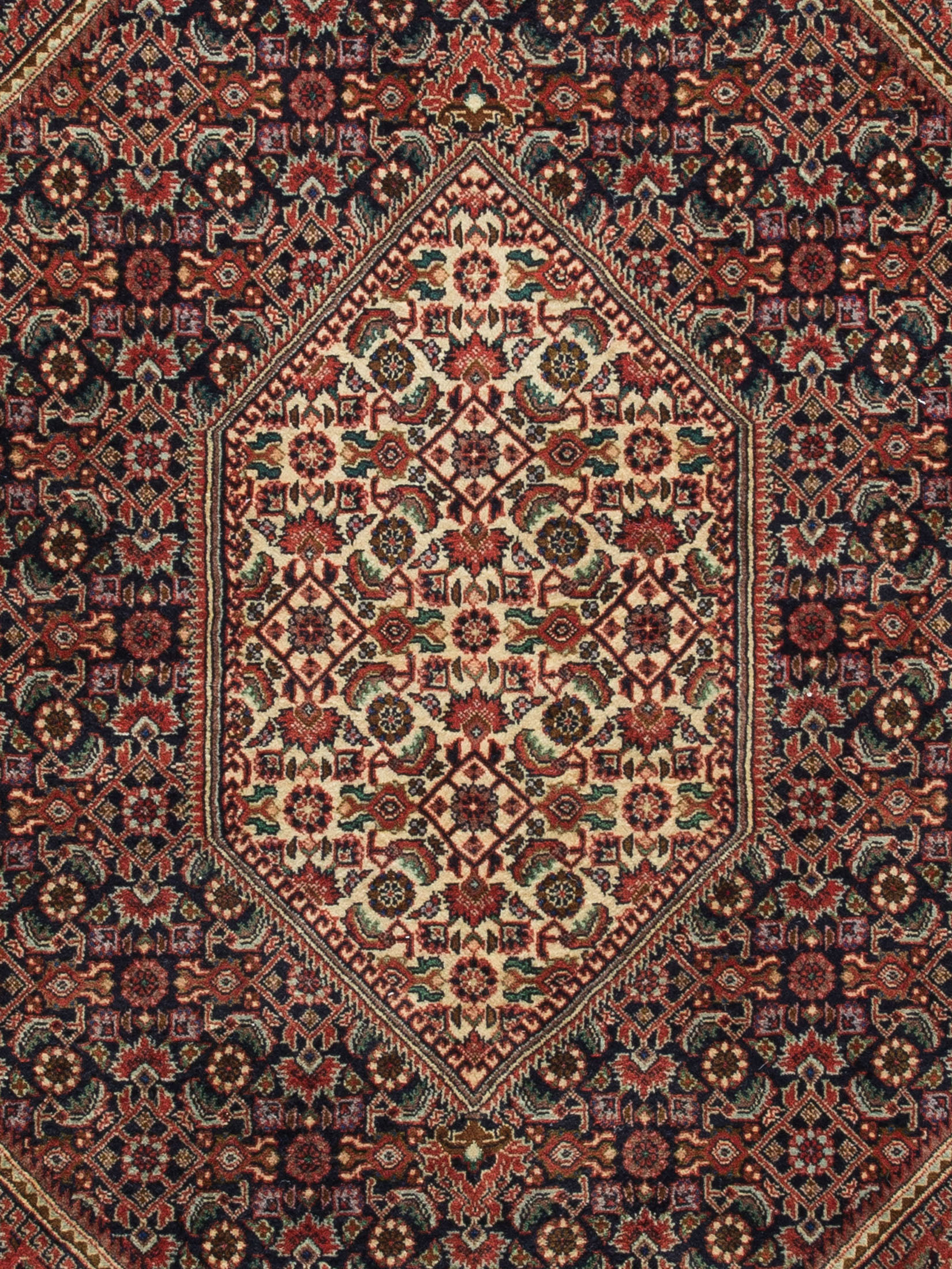 Bidjar