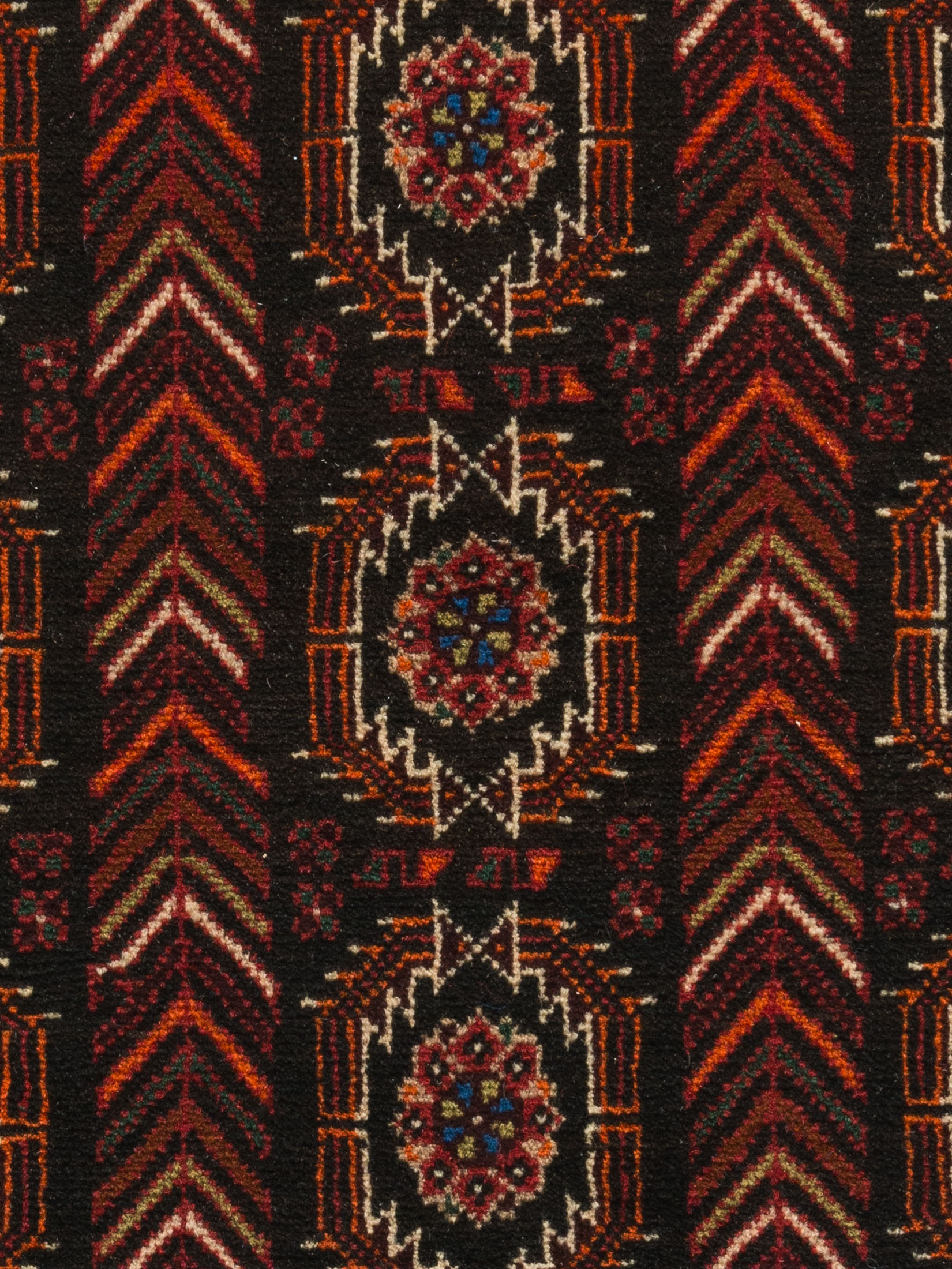 Belutsch
