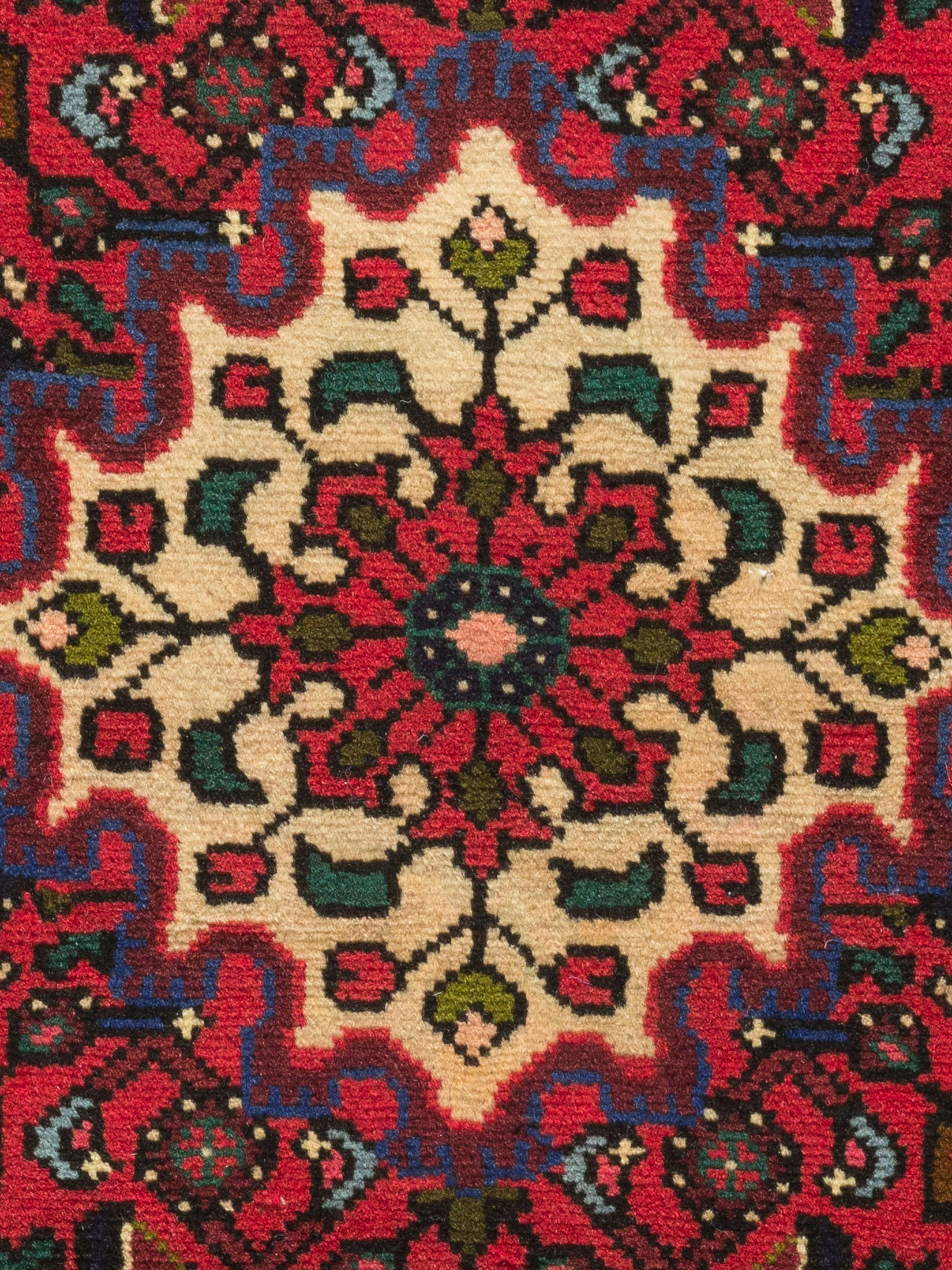 Hosseinabad Hamadan