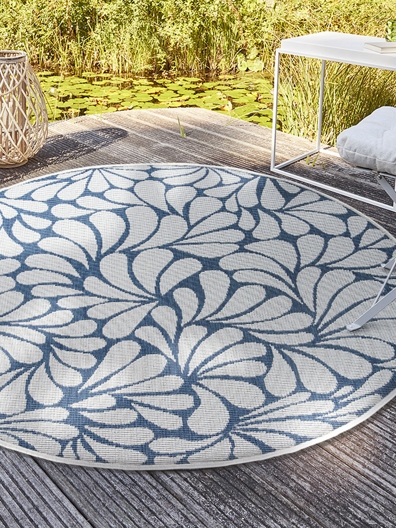 Outdoor-Teppich von Kibek