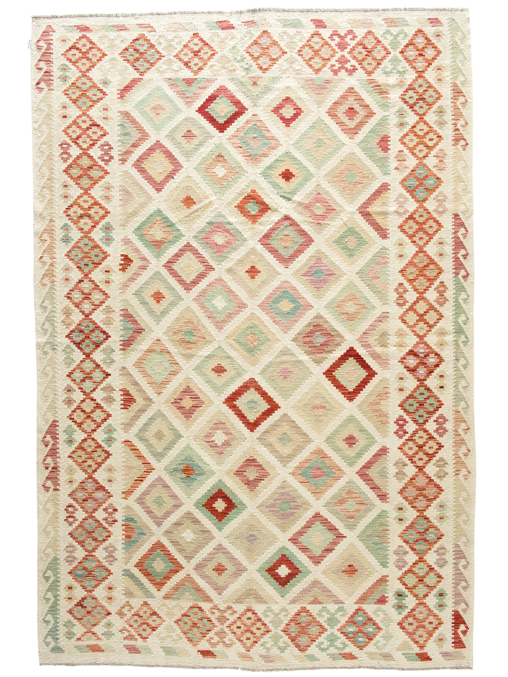 Afghan Kelim