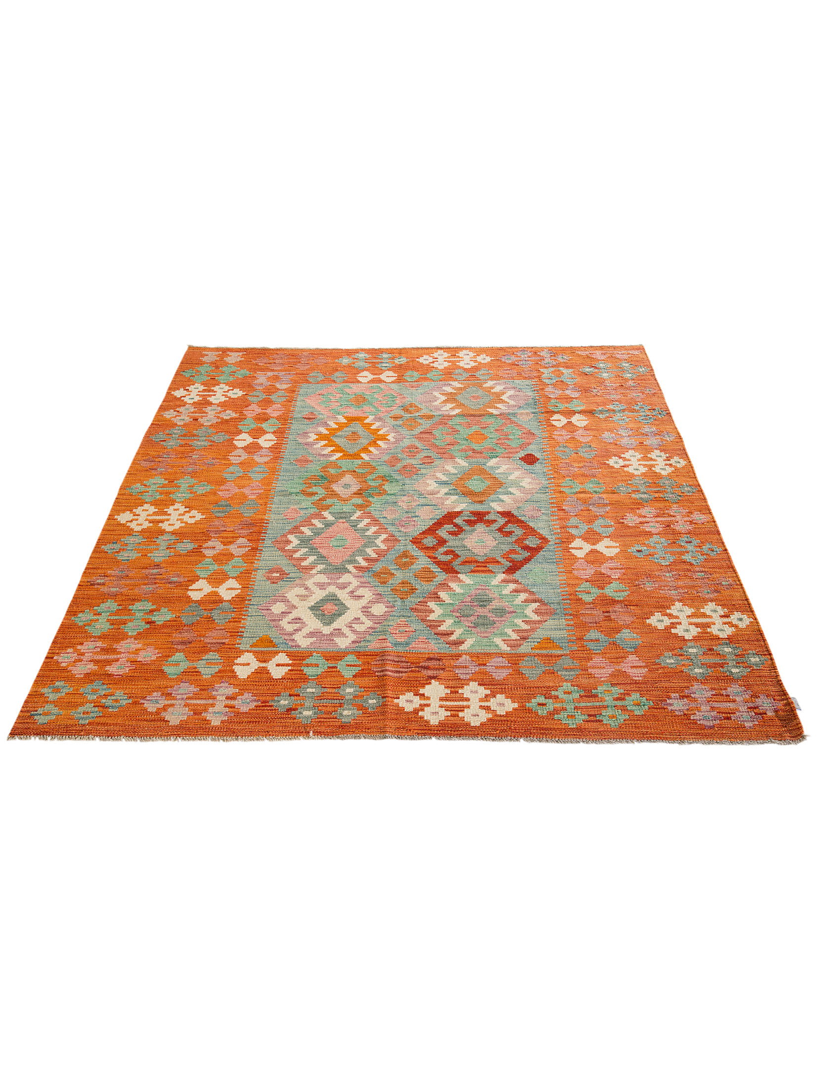 Afghan Kelim
