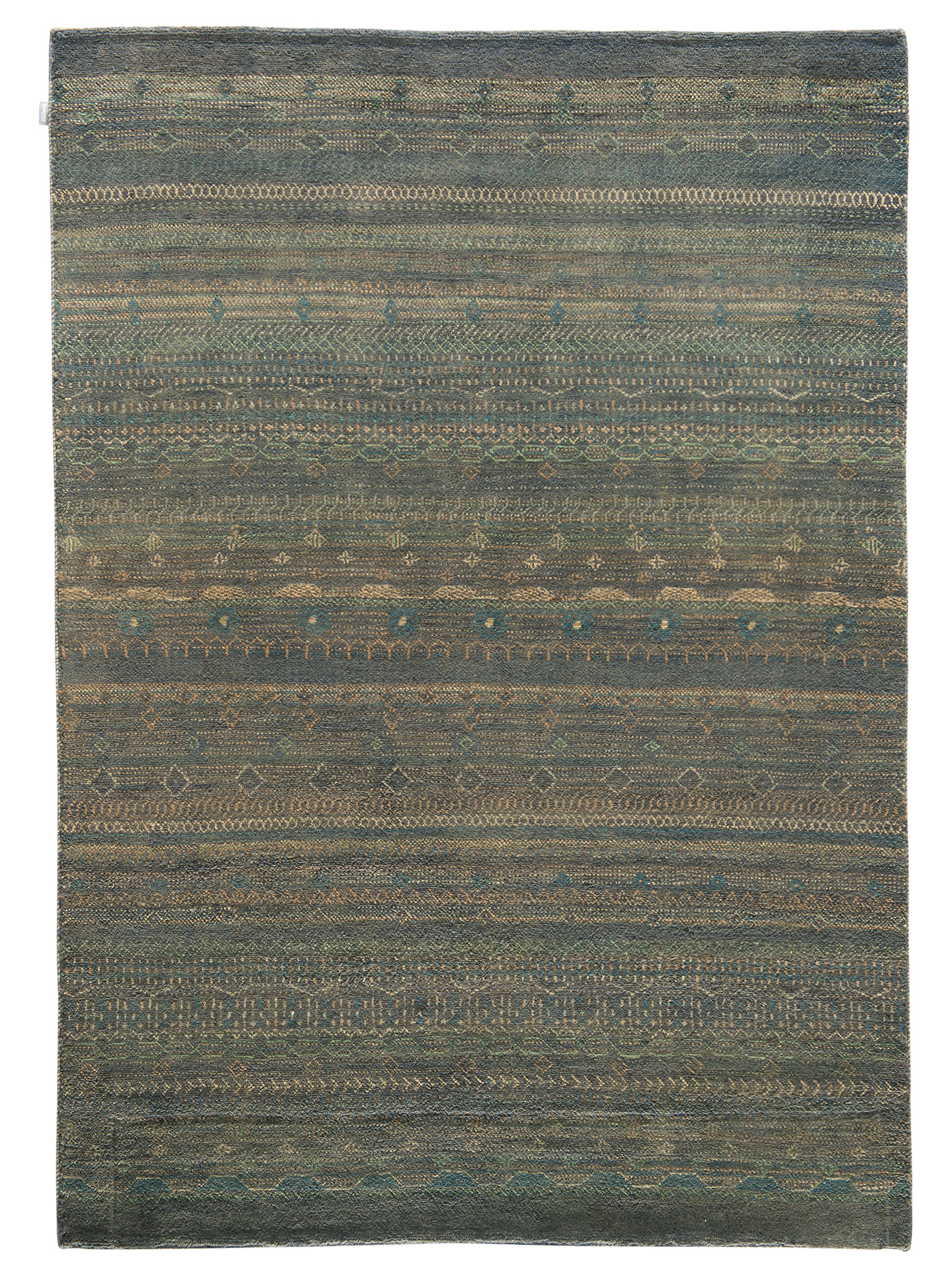 Contemporary Gabbeh