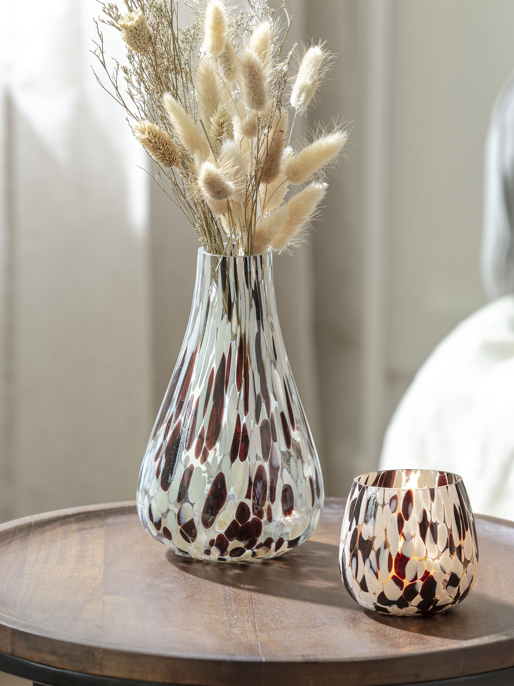 Vase von Kibek