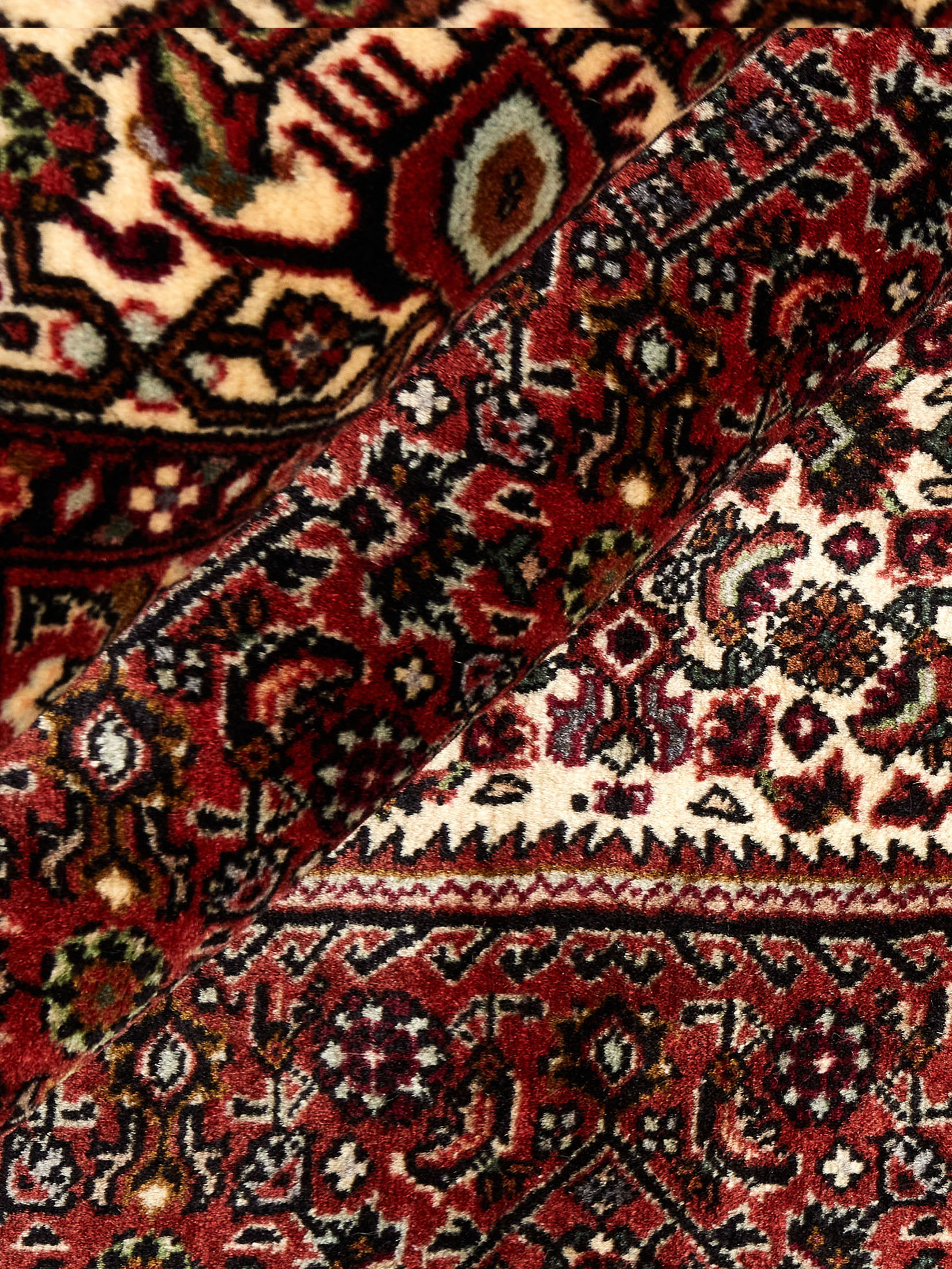 Bidjar Tekab