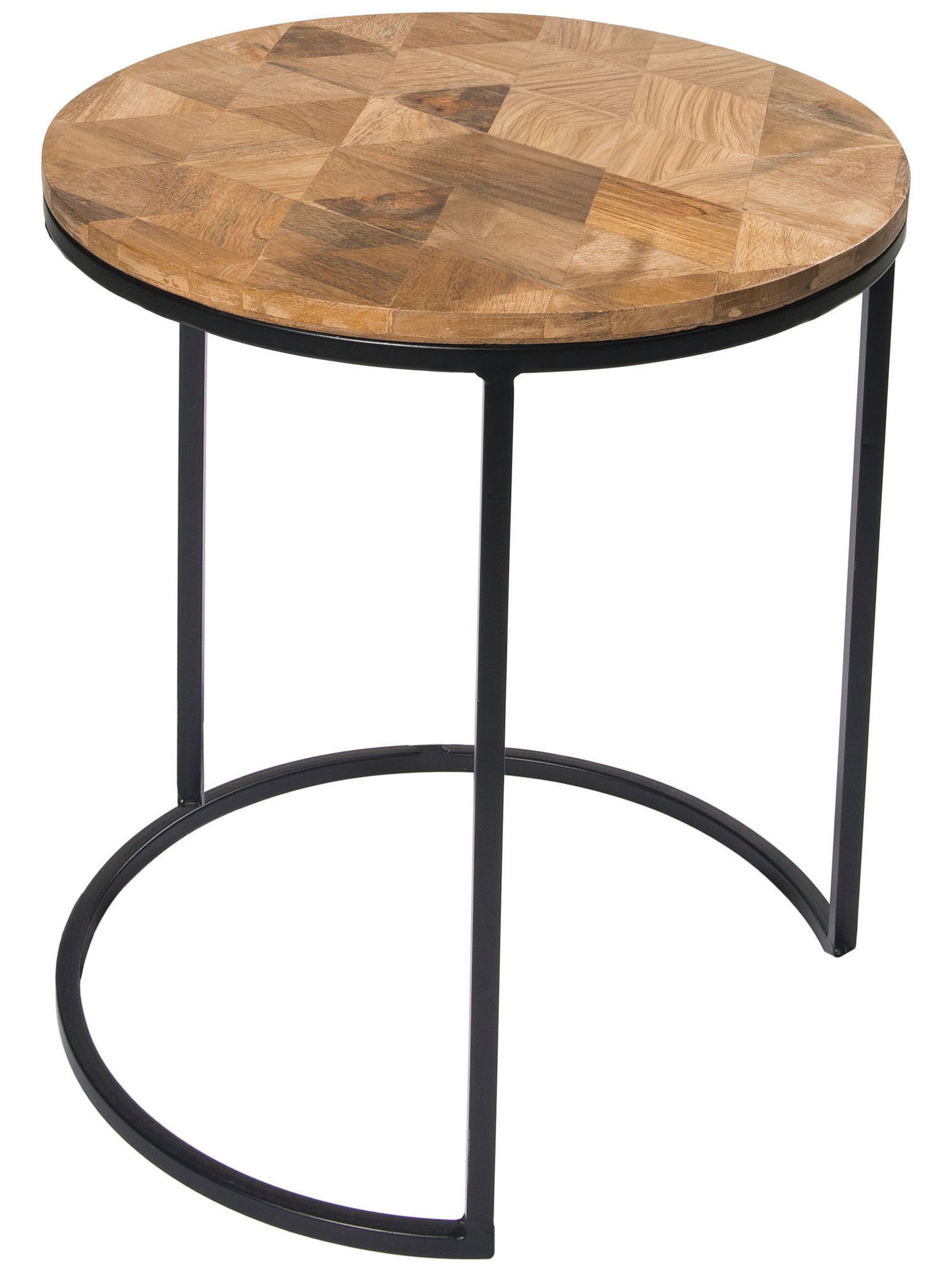 Side Table Wood