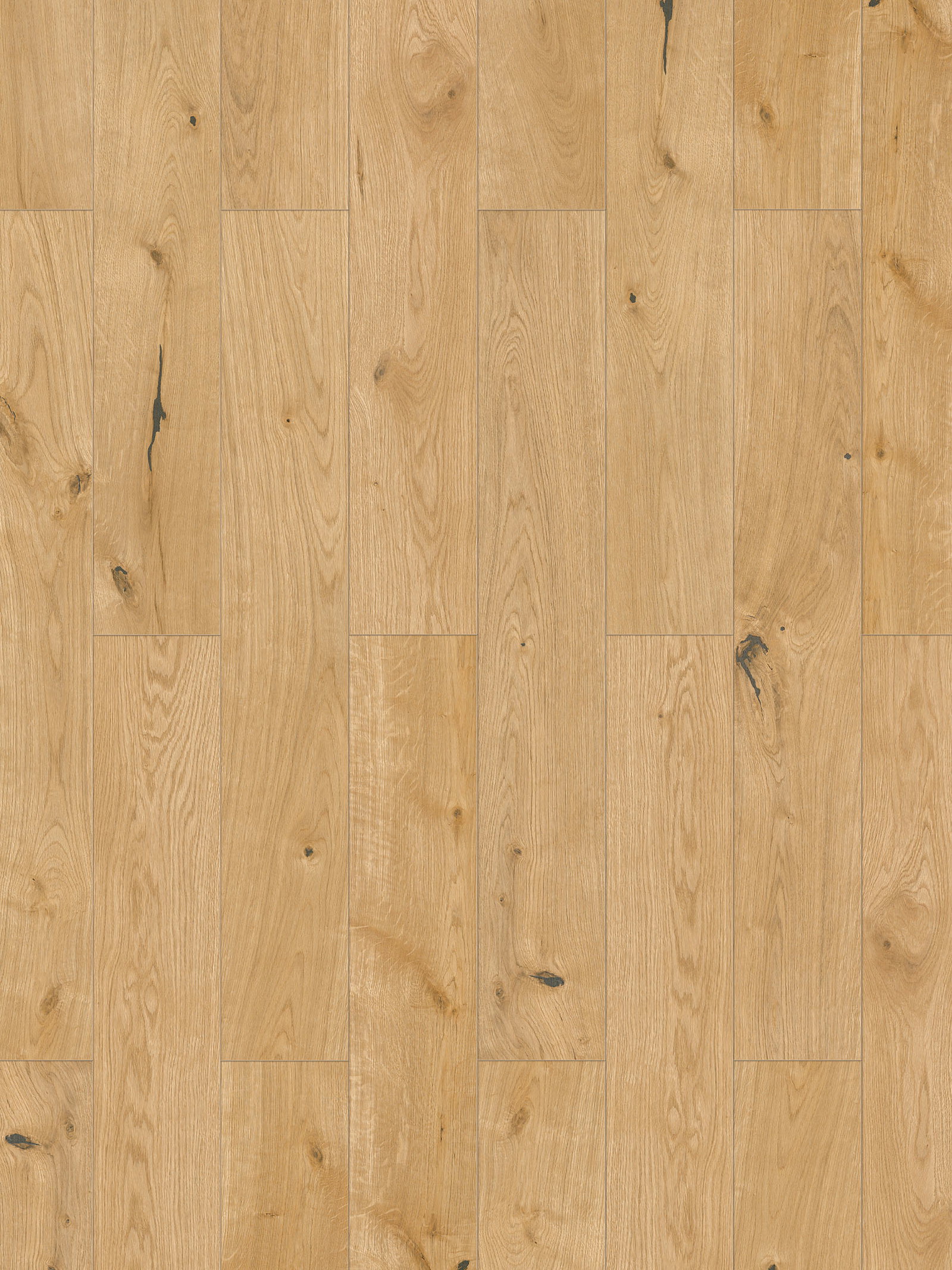 Chalet Oak