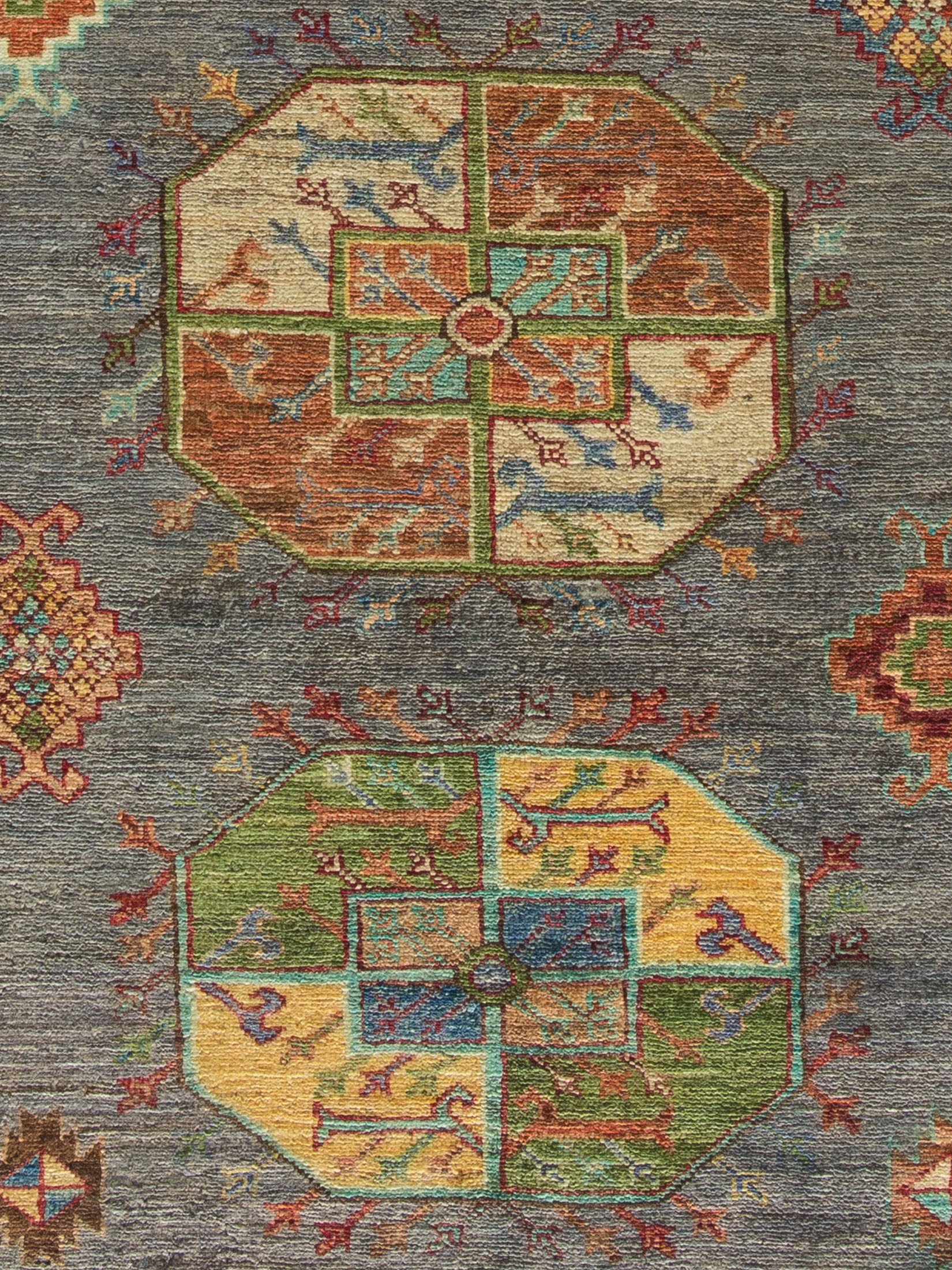 Buchara Ghazni