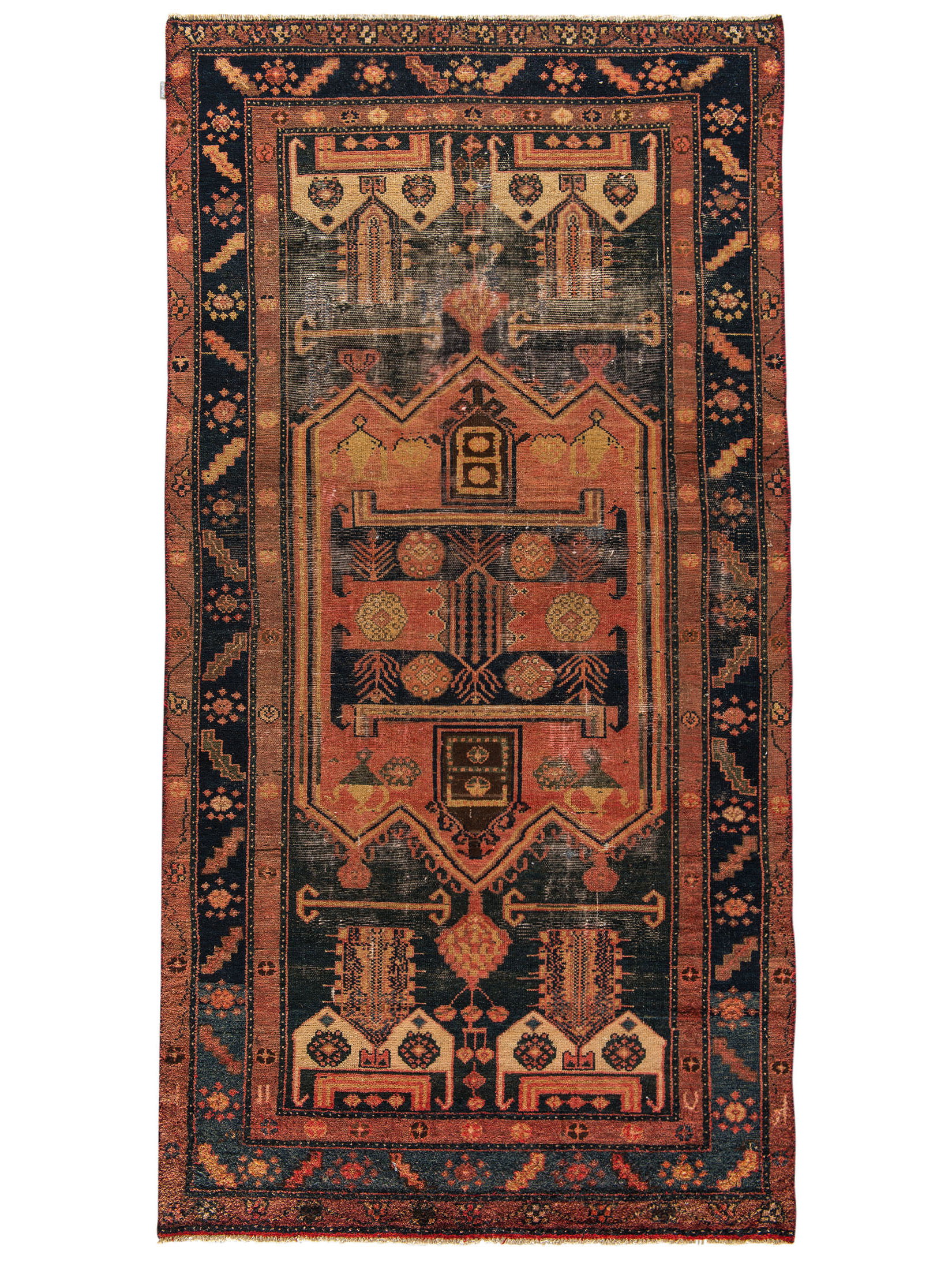 Hamadan Vintage