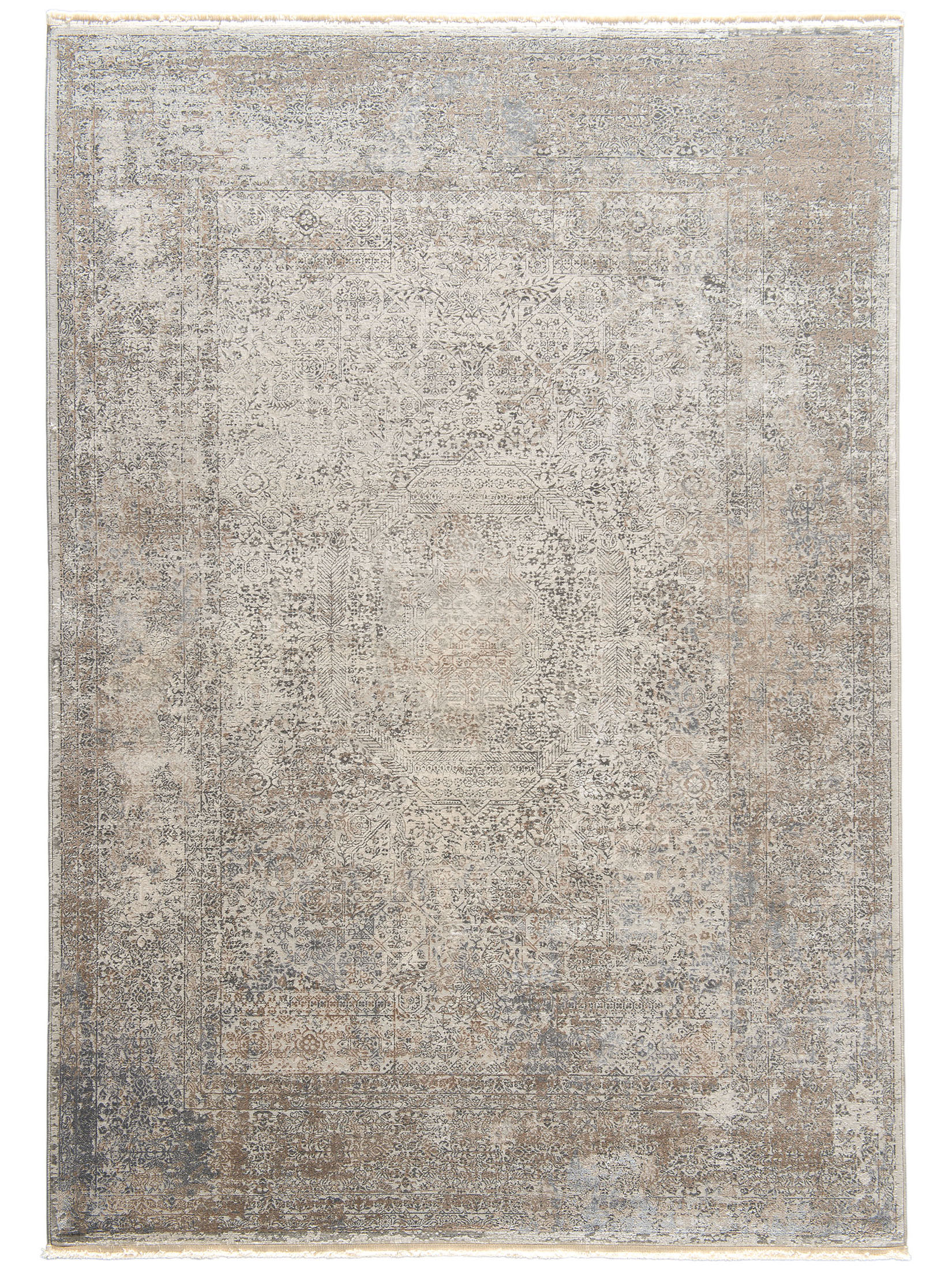 Mytikas | Vintage Beige | ca. 160 x 230 cm