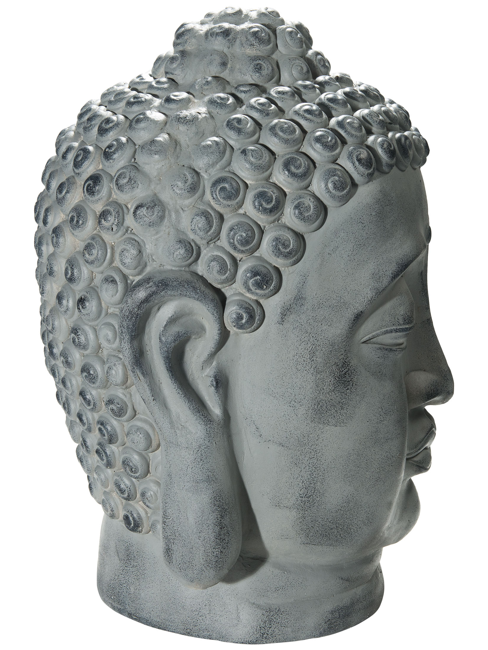 Buddha Kopf