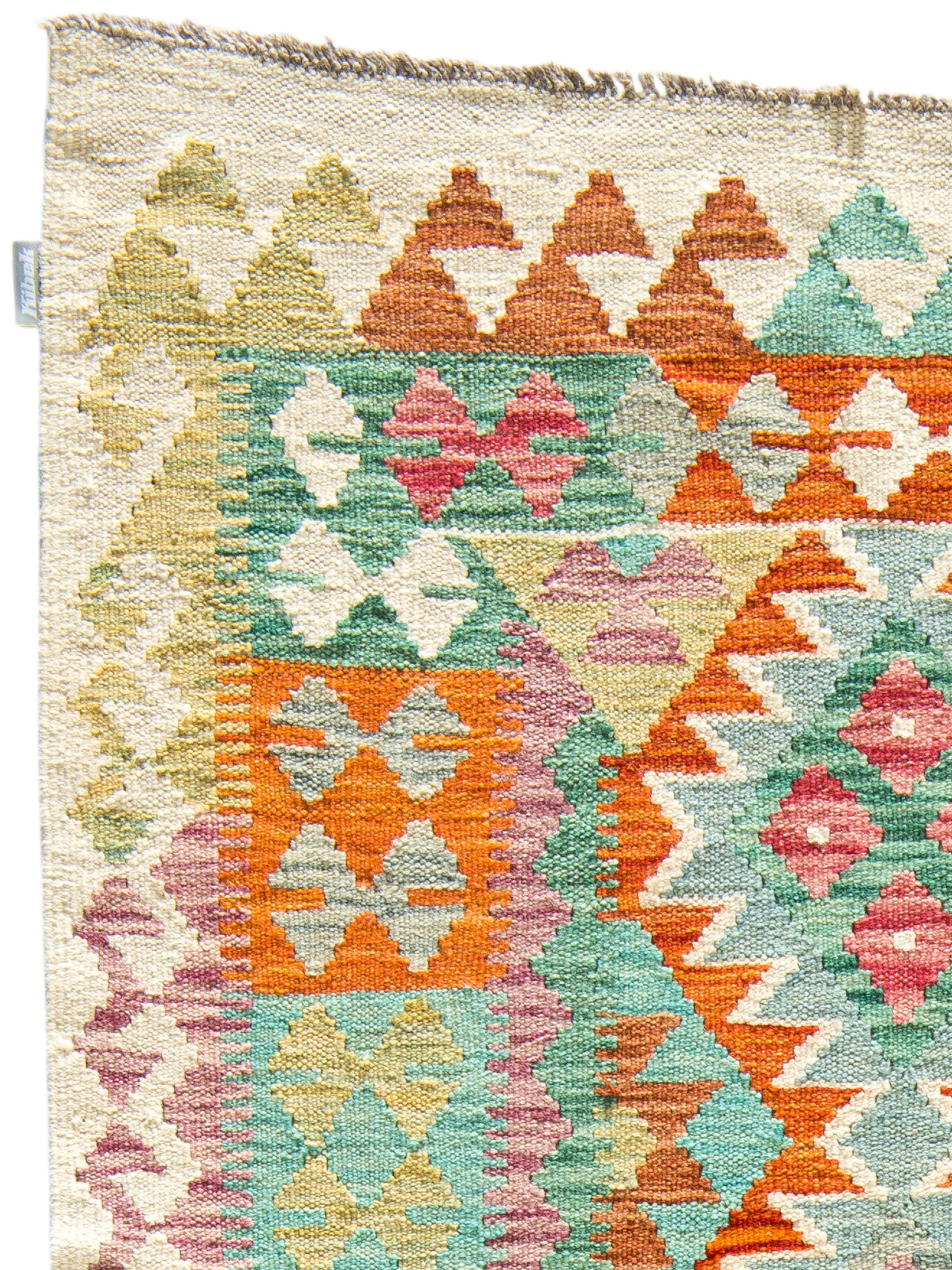 Afghan Kelim