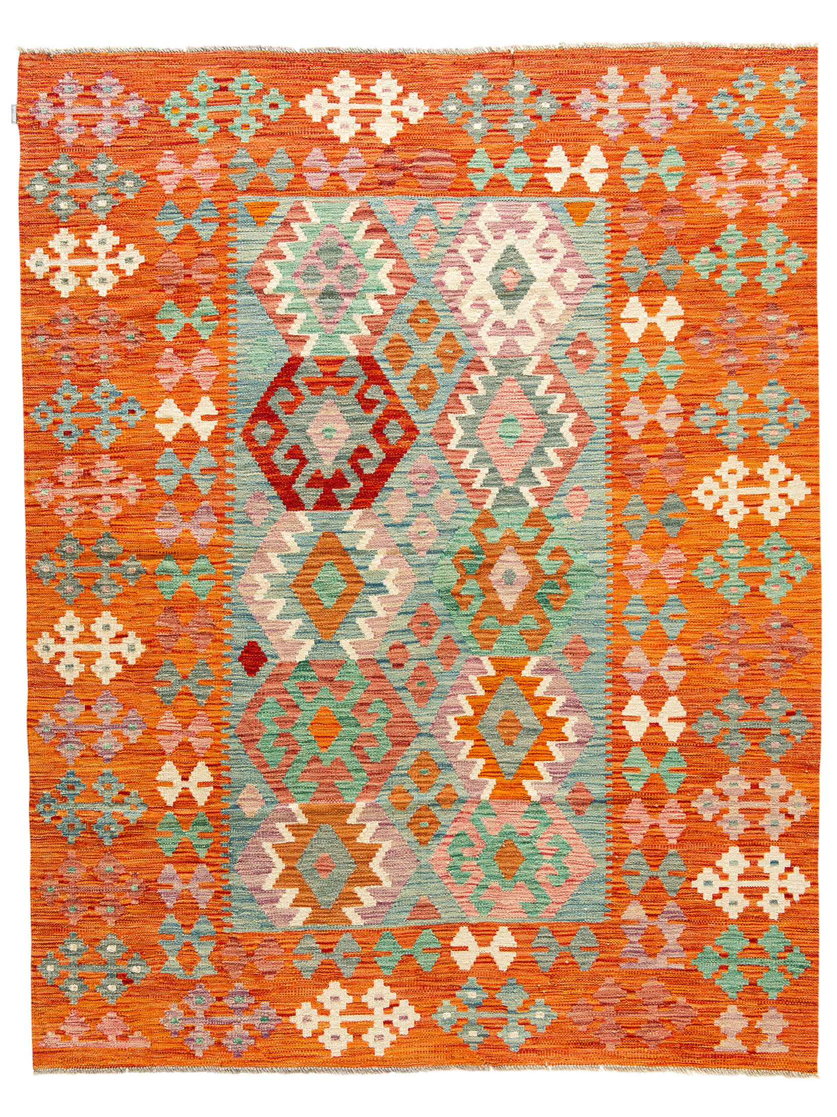 Afghan Kelim
