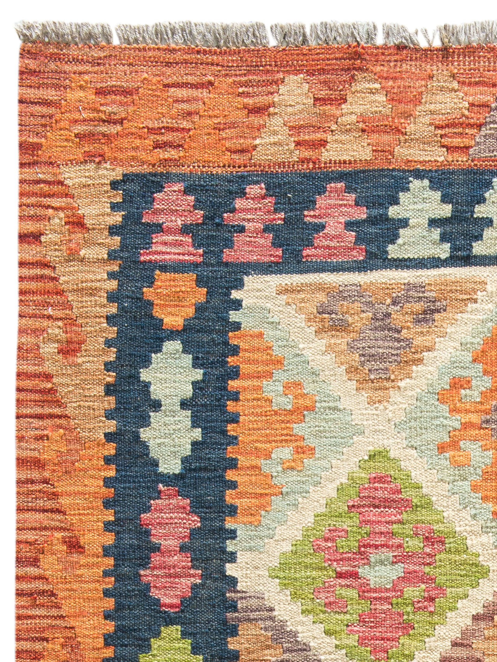 Afghan Kelim