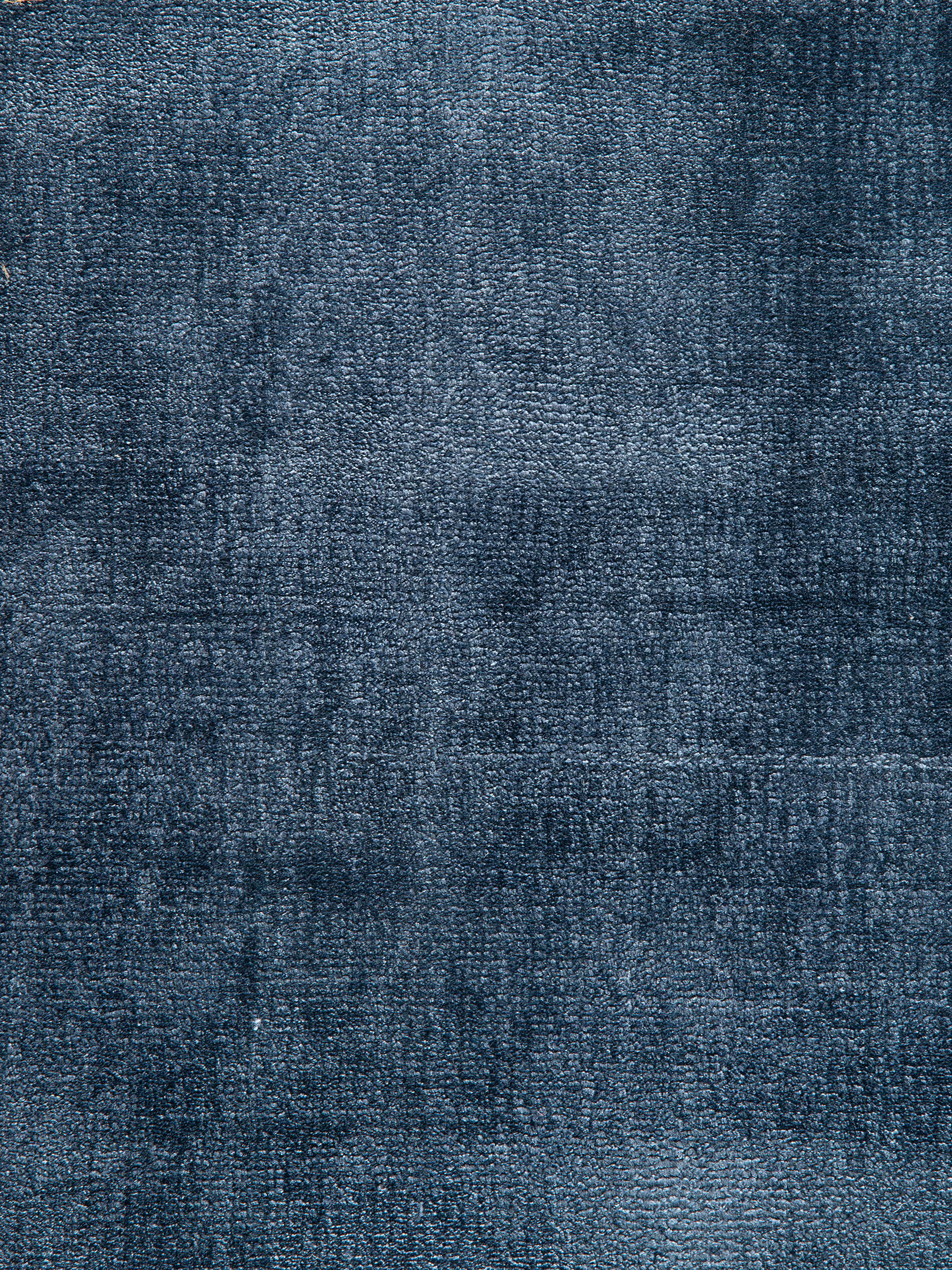 Indigoblau