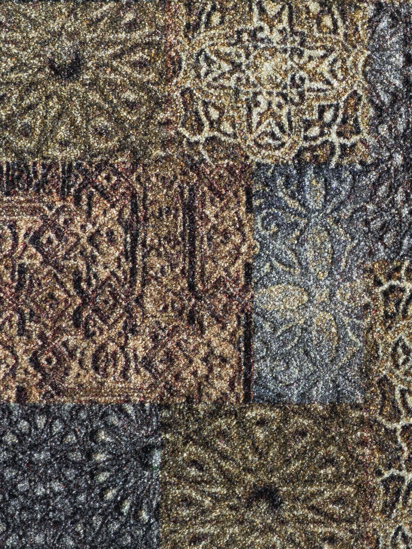 Tin Tile beige