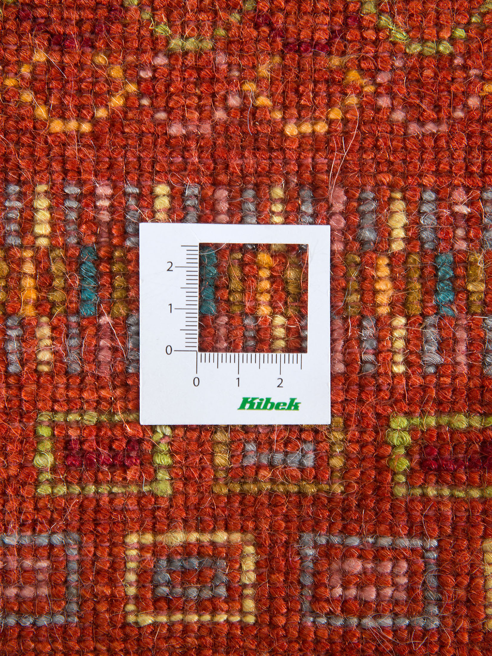 Contemporary Gabbeh