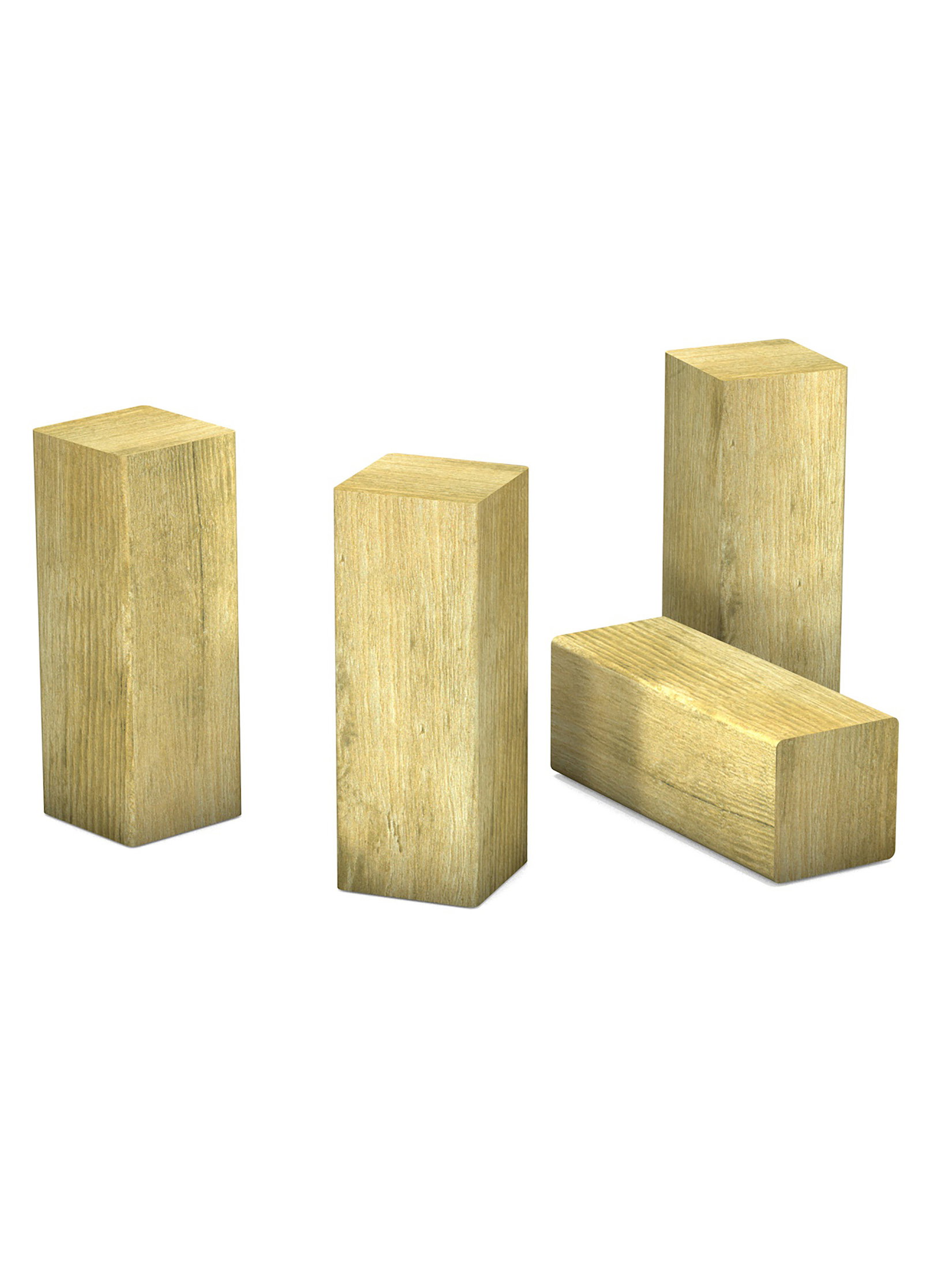 Columbian Oak