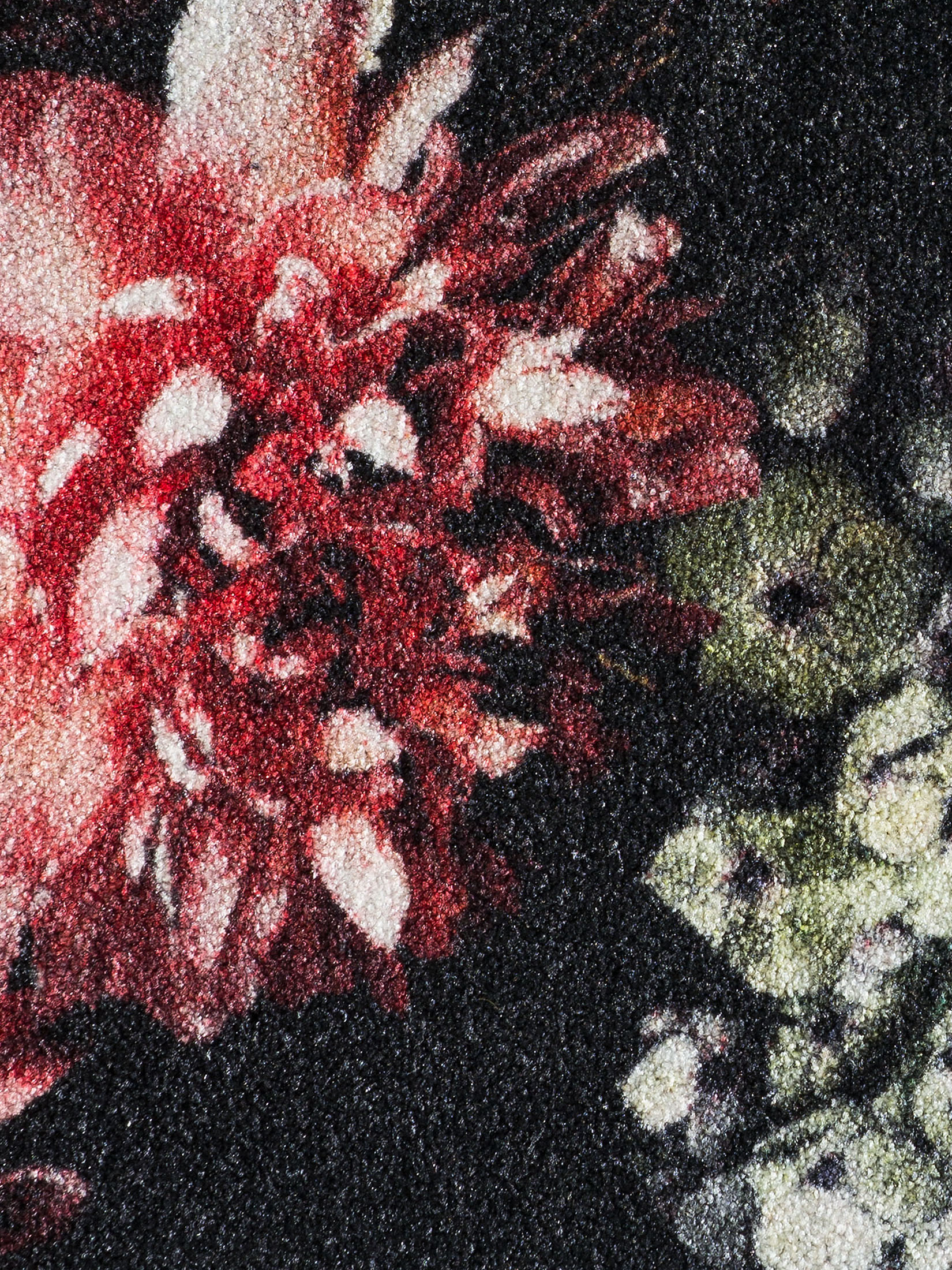 Classic Flower