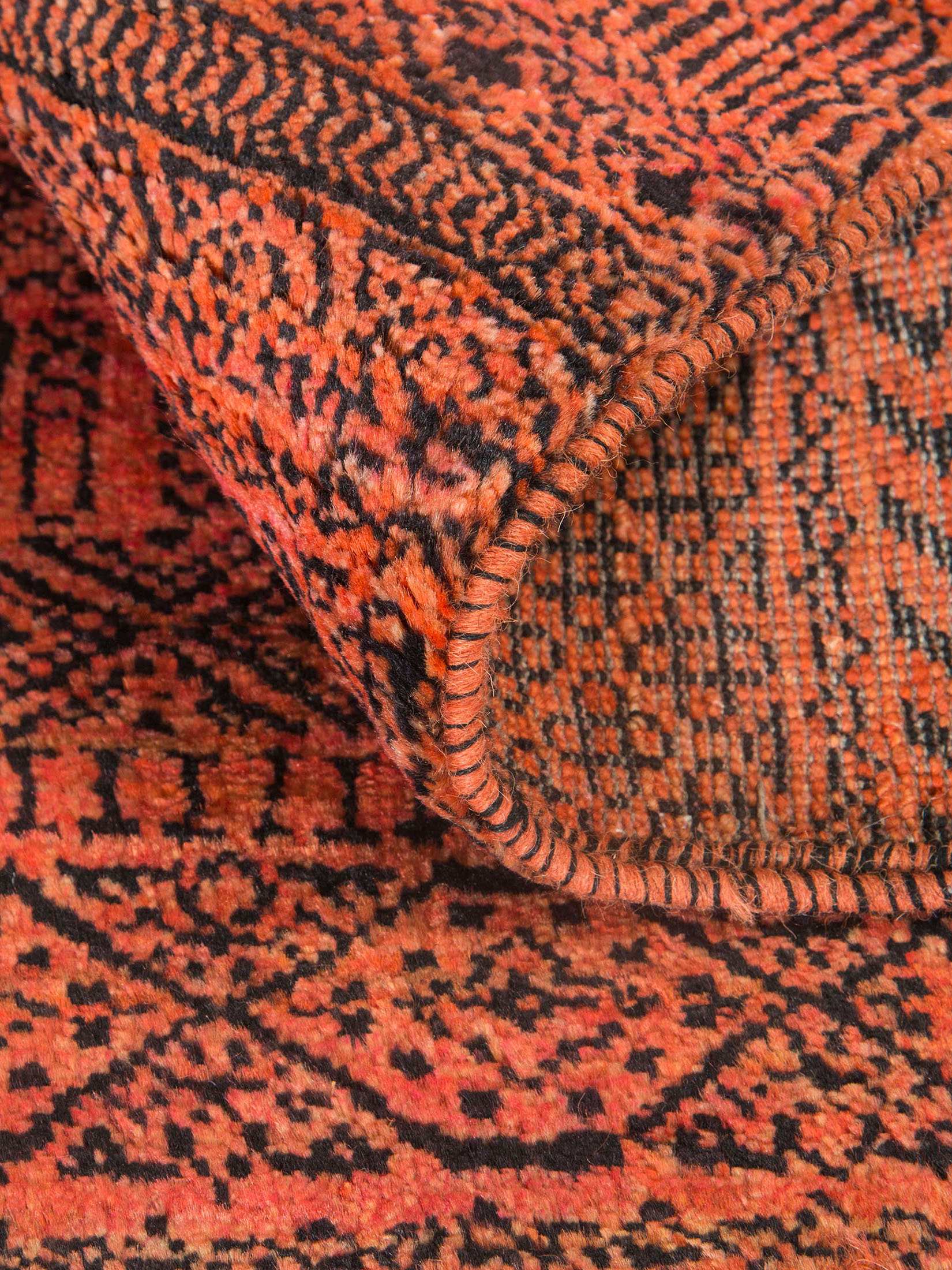 Contemporary Gabbeh