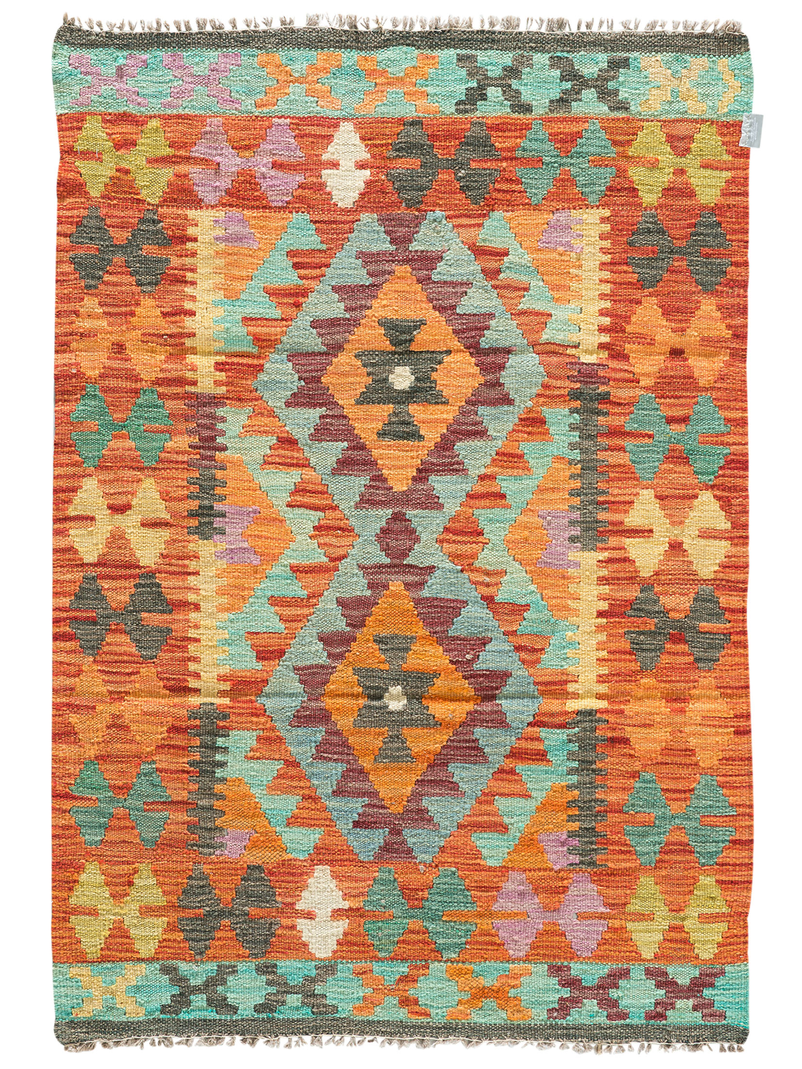 Afghan Kelim
