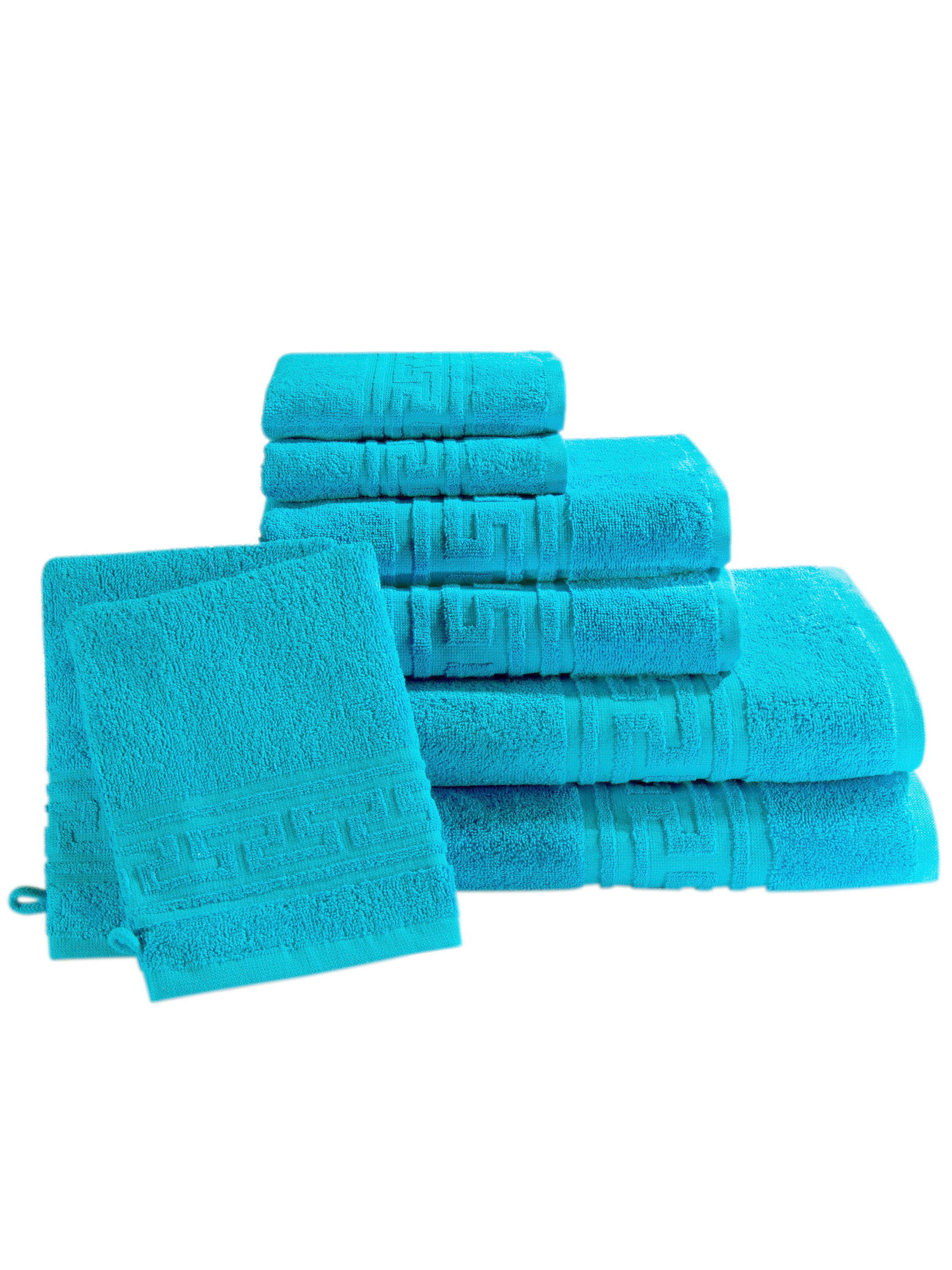 Ozeanblau