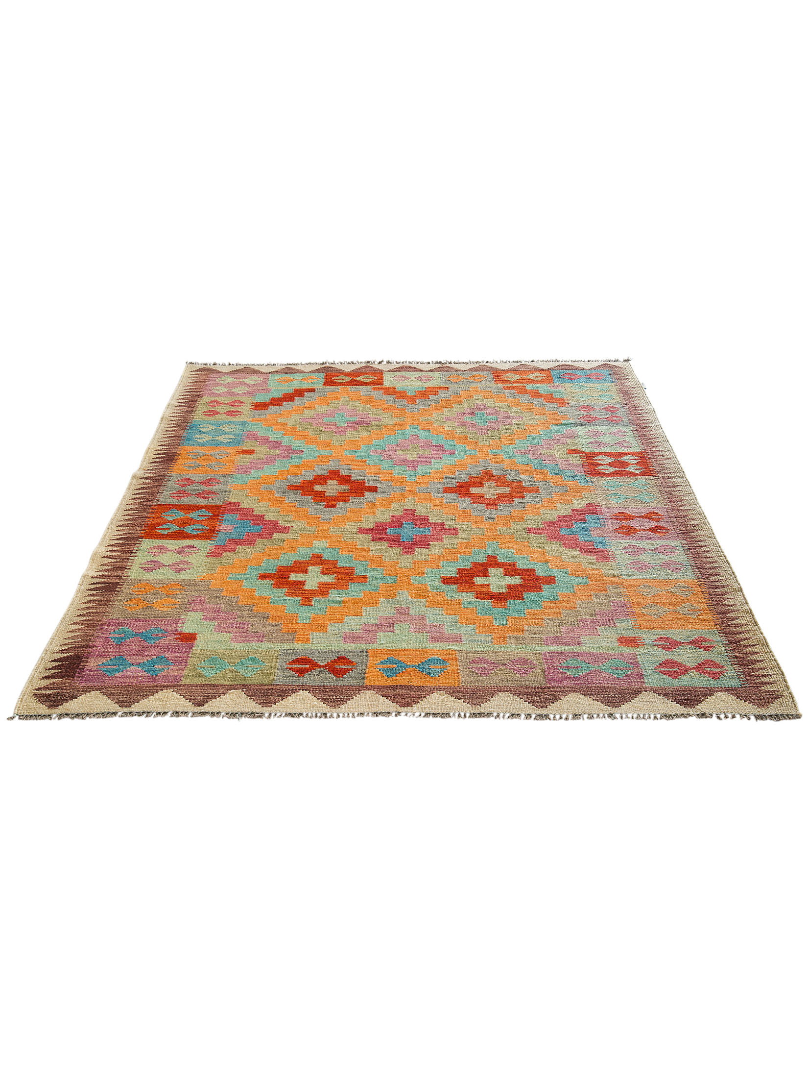 Afghan Kelim