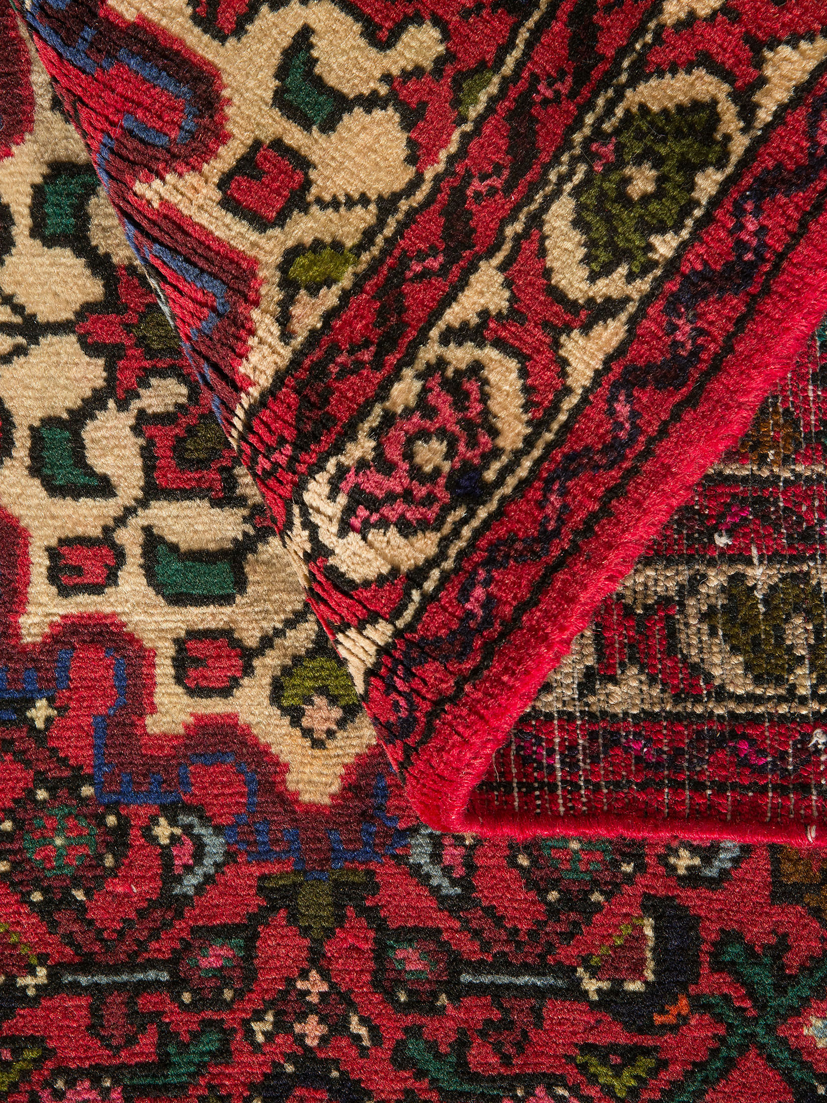 Hosseinabad Hamadan