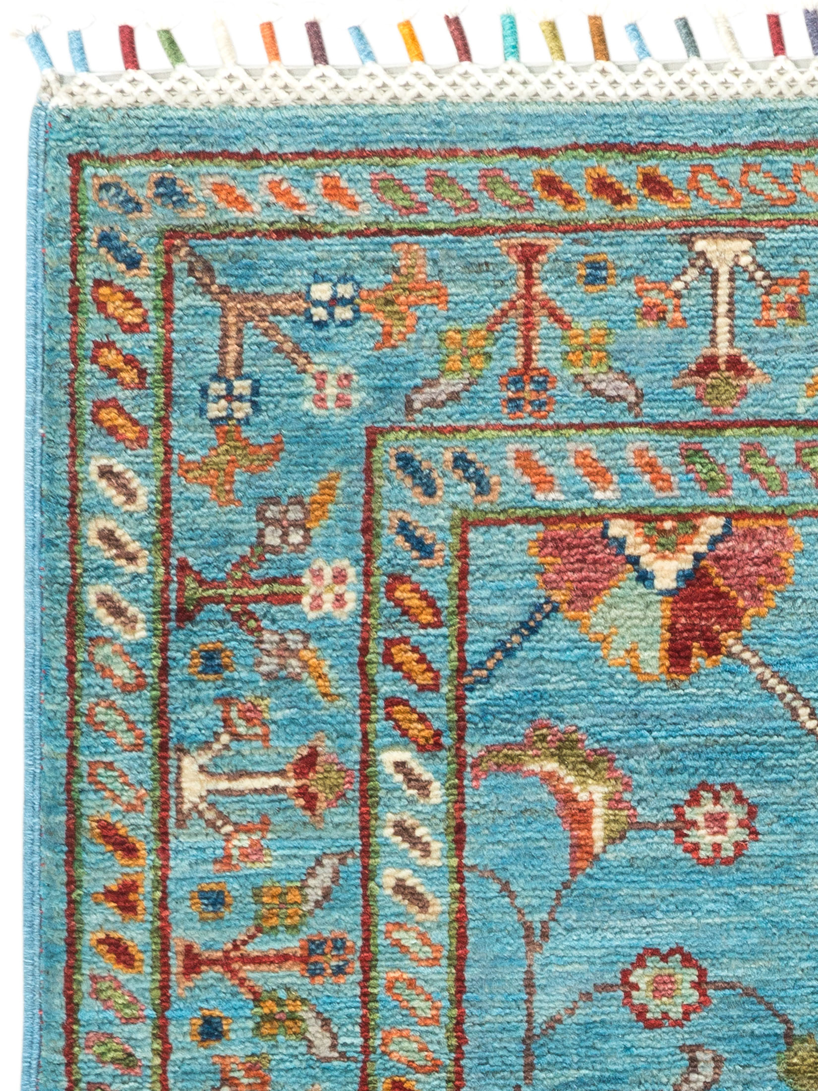Kazak Phool