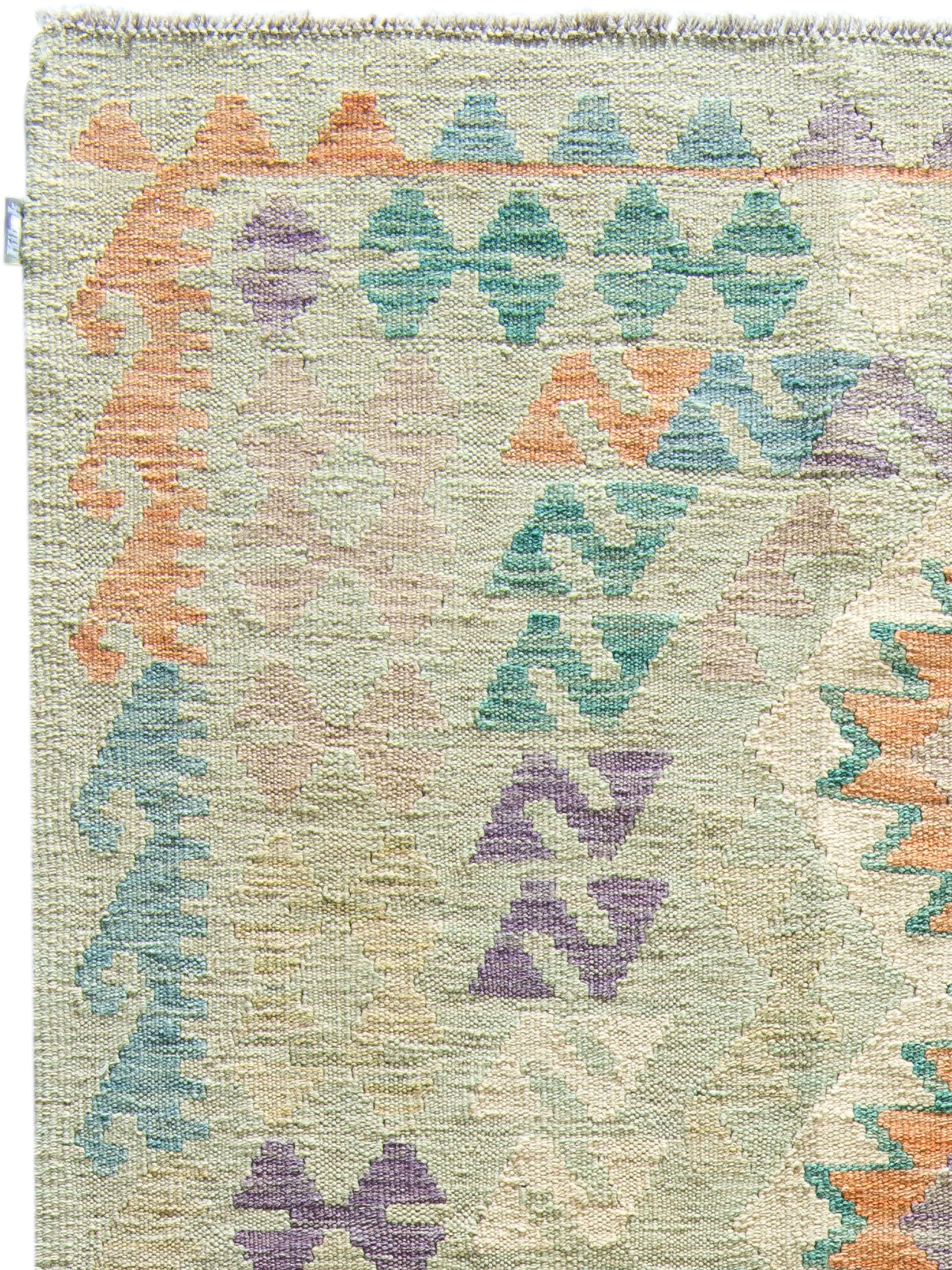 Afghan Kelim