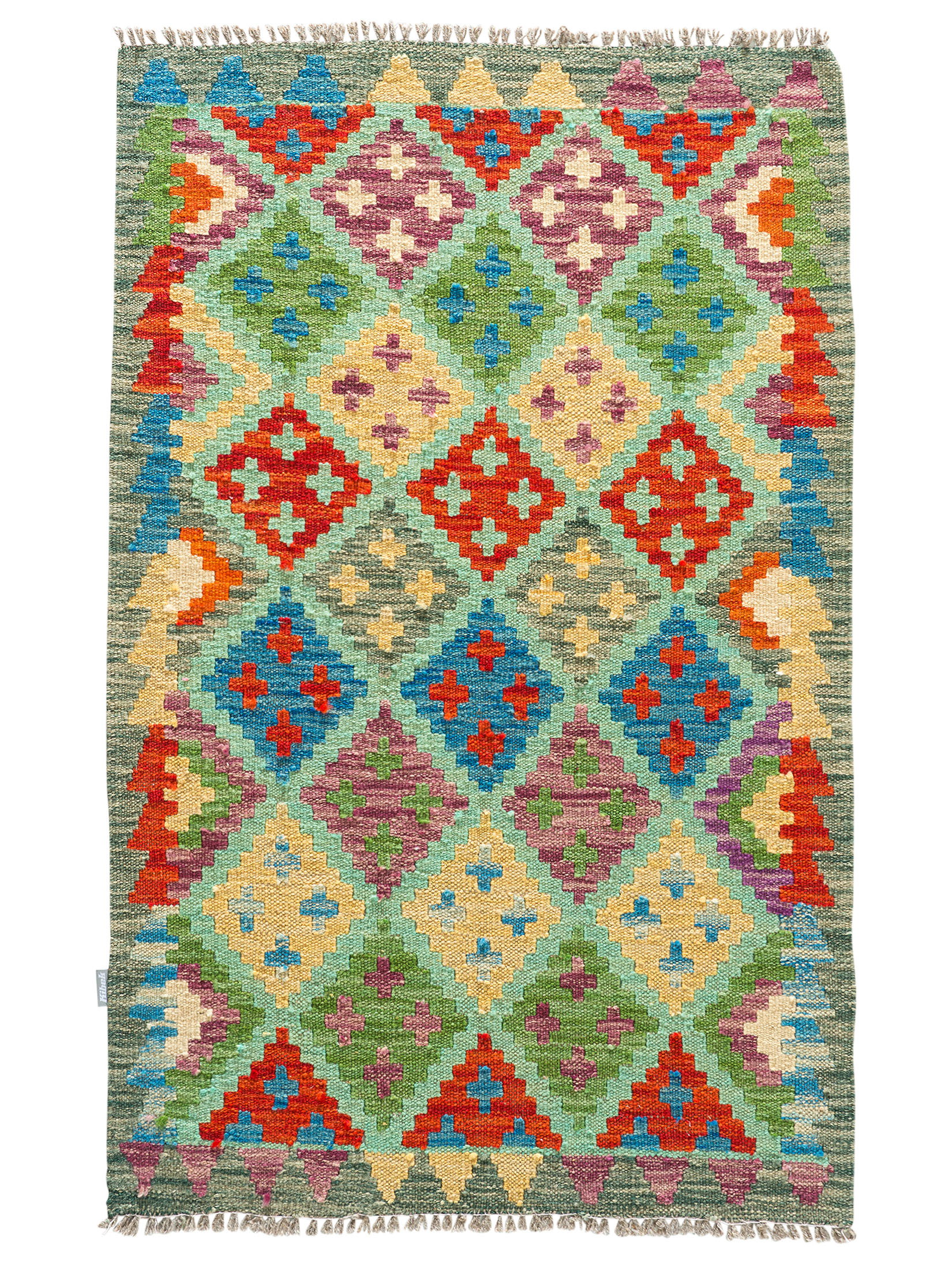 Afghan Kelim