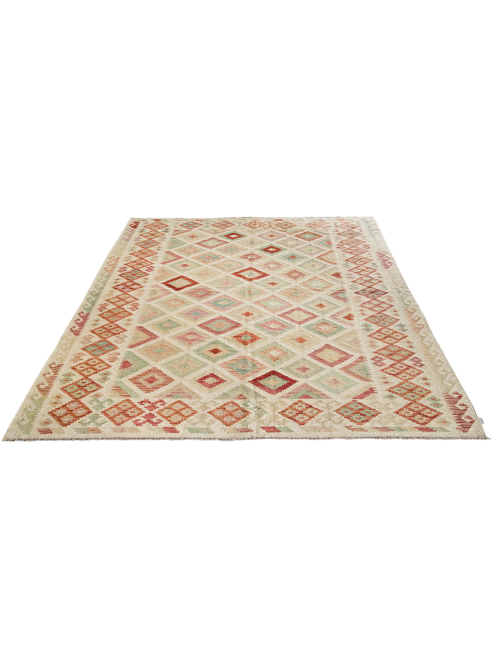 Afghan Kelim