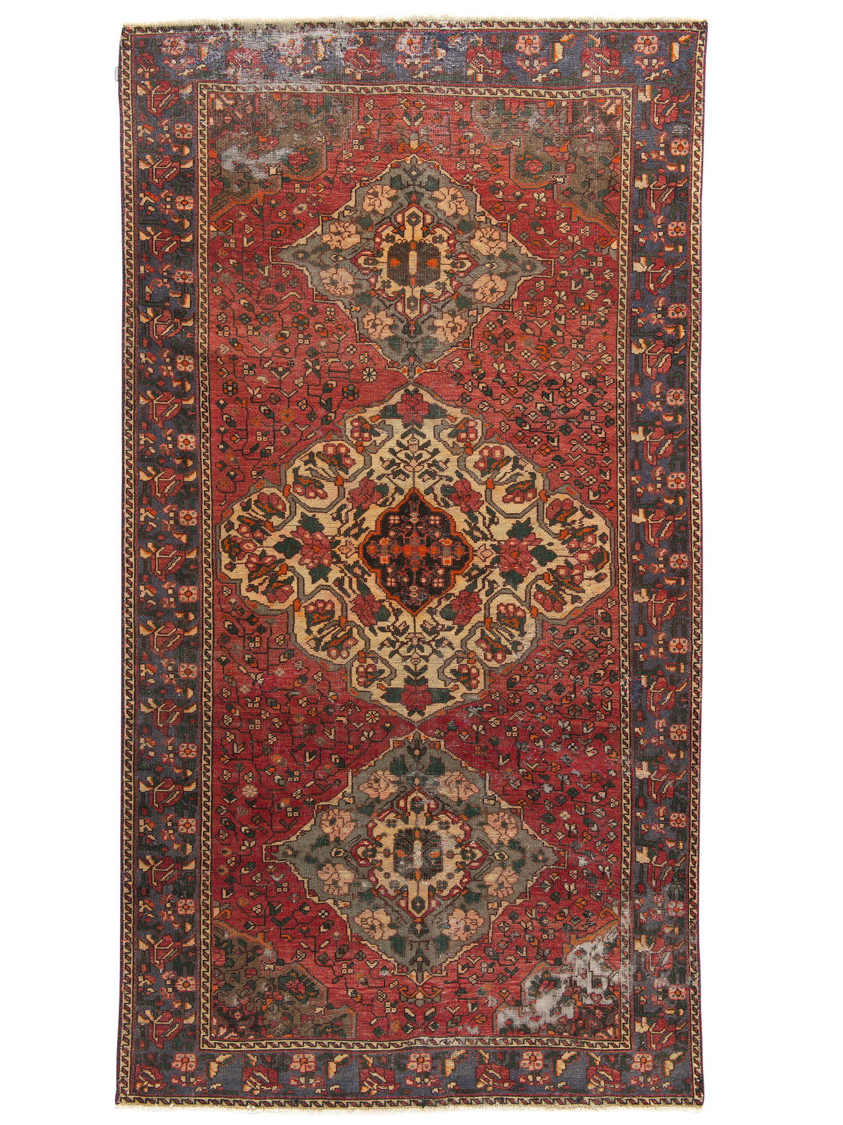 Henegun Vintage