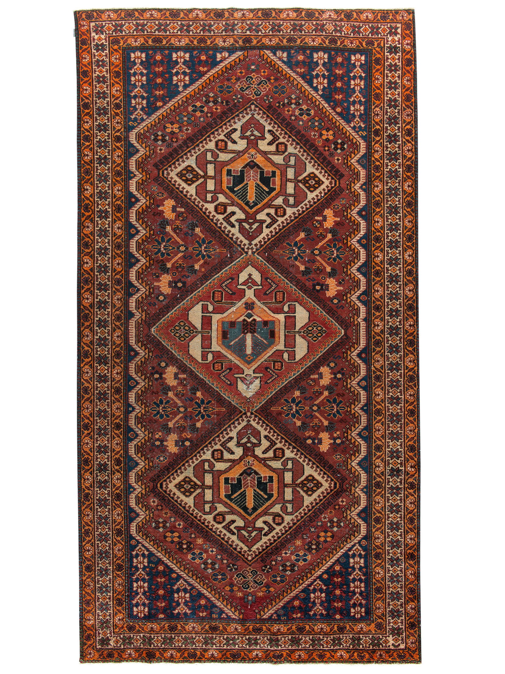 Henegun Vintage