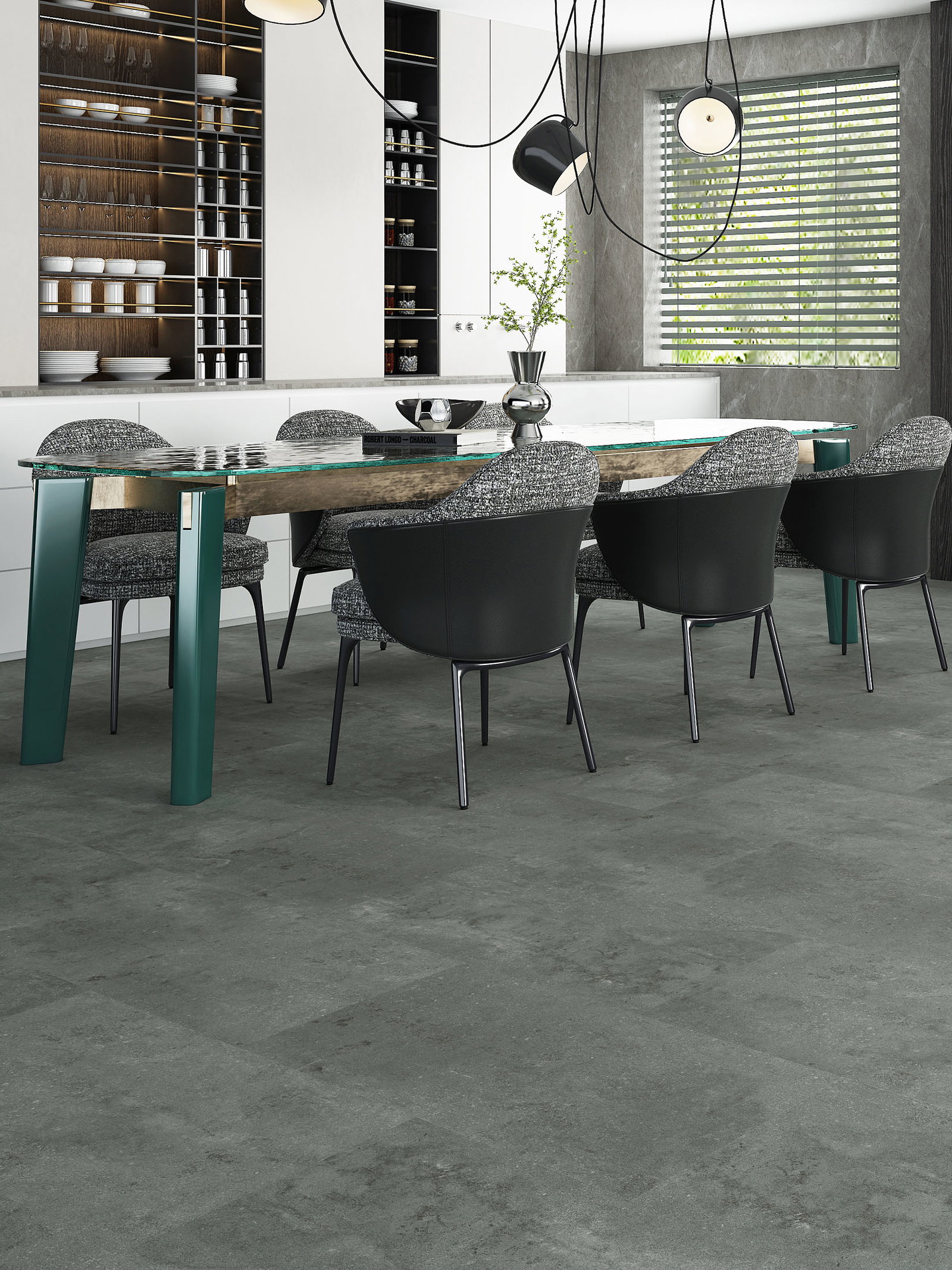 Whisper Tile