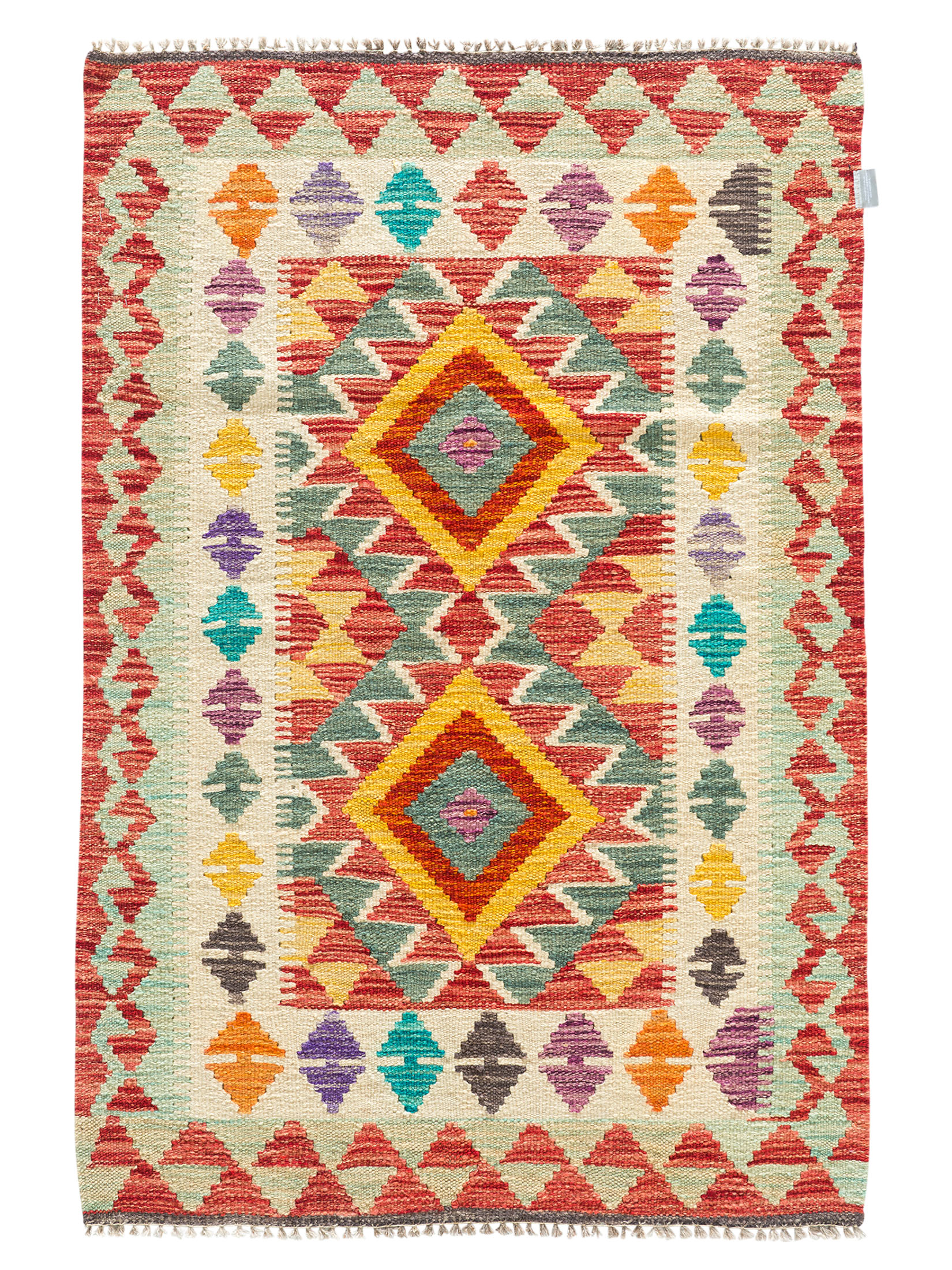 Afghan Kelim
