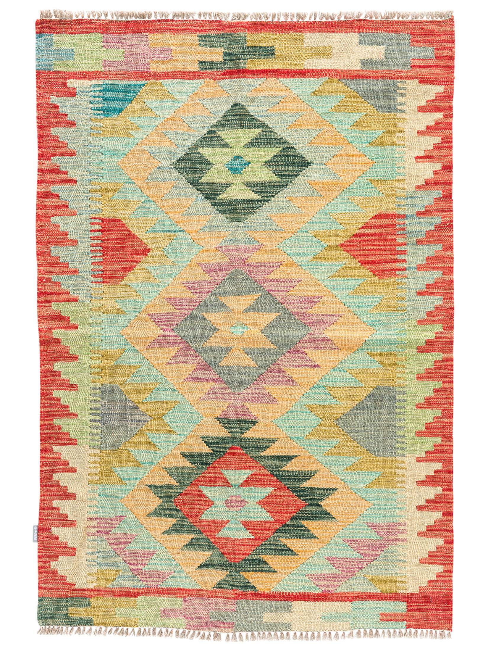 Afghan Kelim
