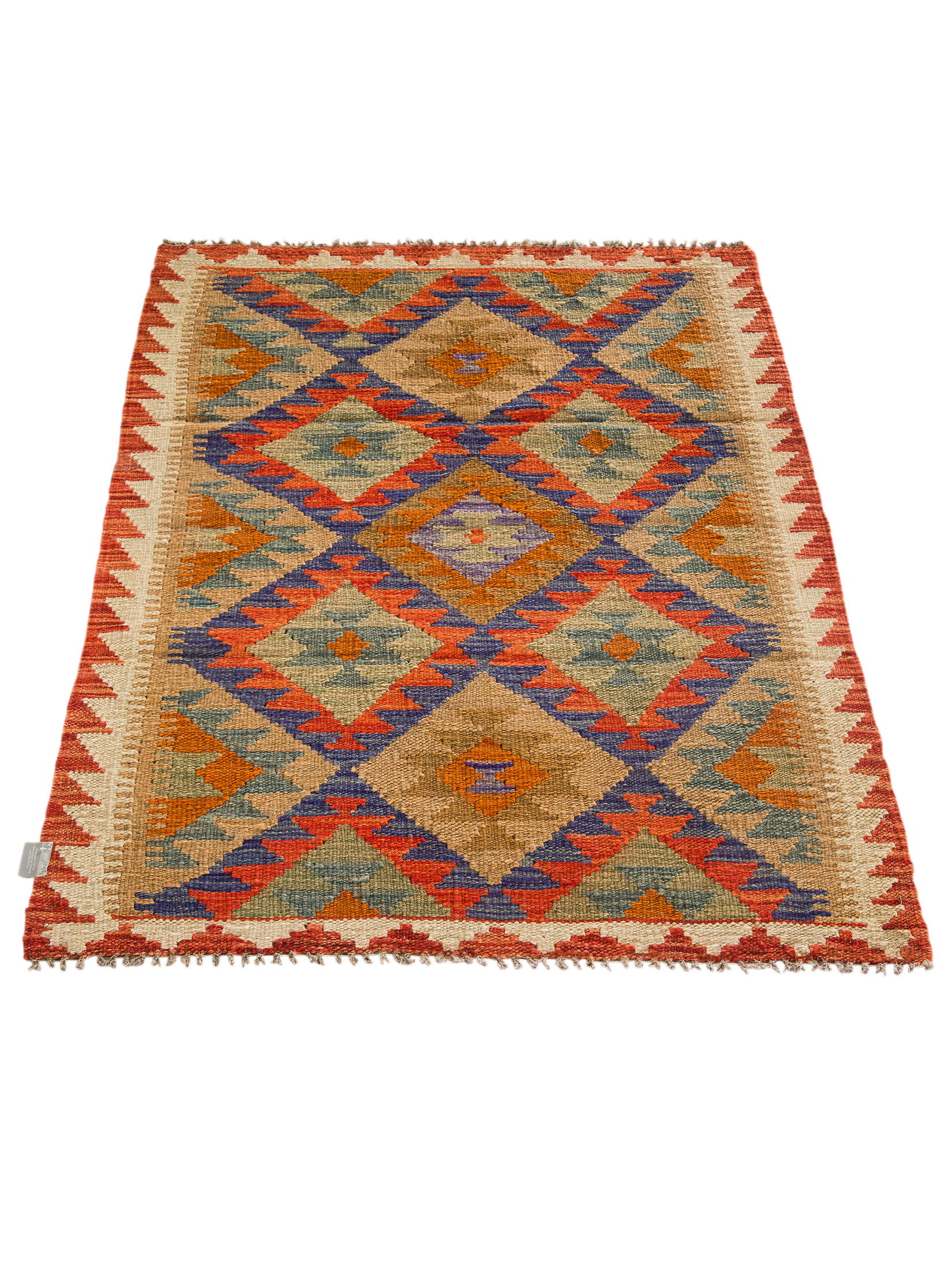 Afghan Kelim