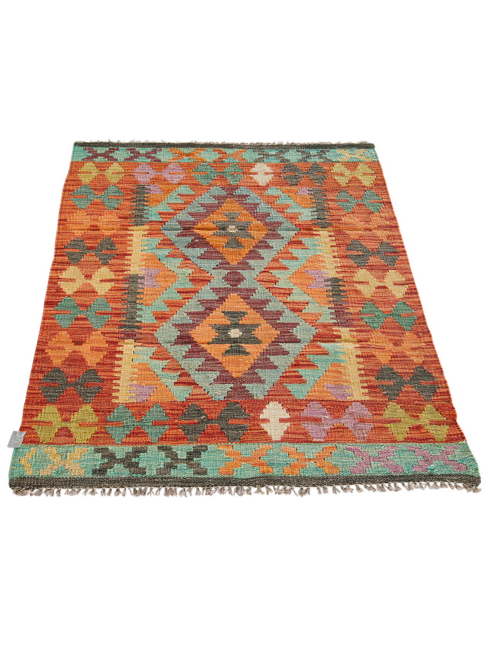 Afghan Kelim