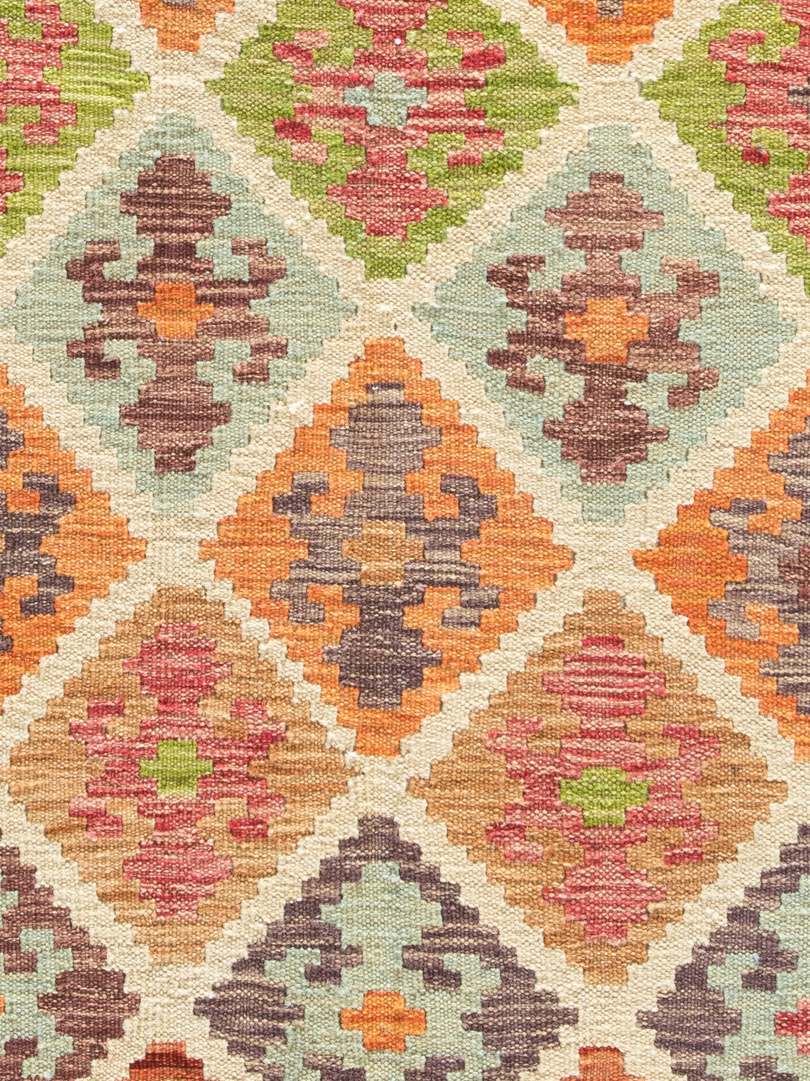 Afghan Kelim