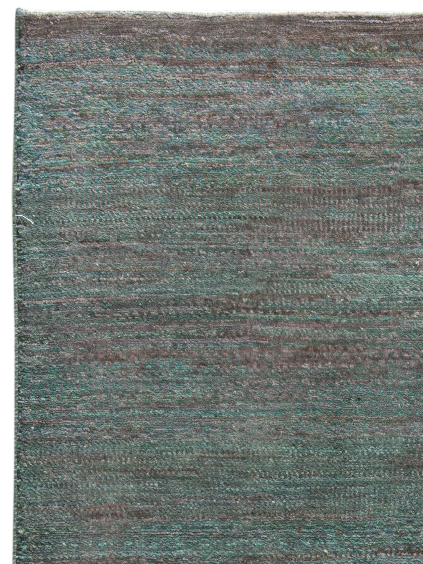 Contemporary Gabbeh
