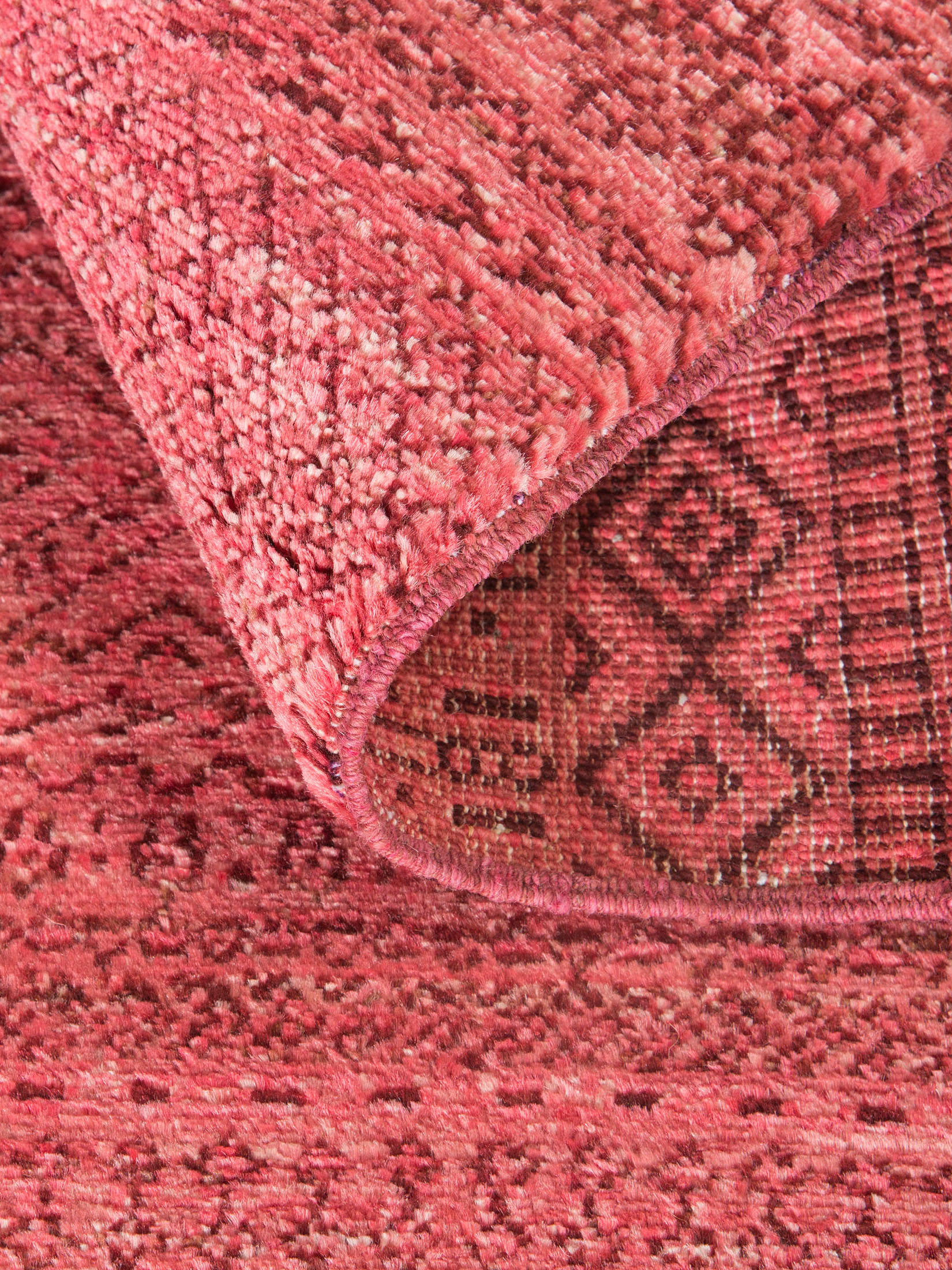 Contemporary Gabbeh