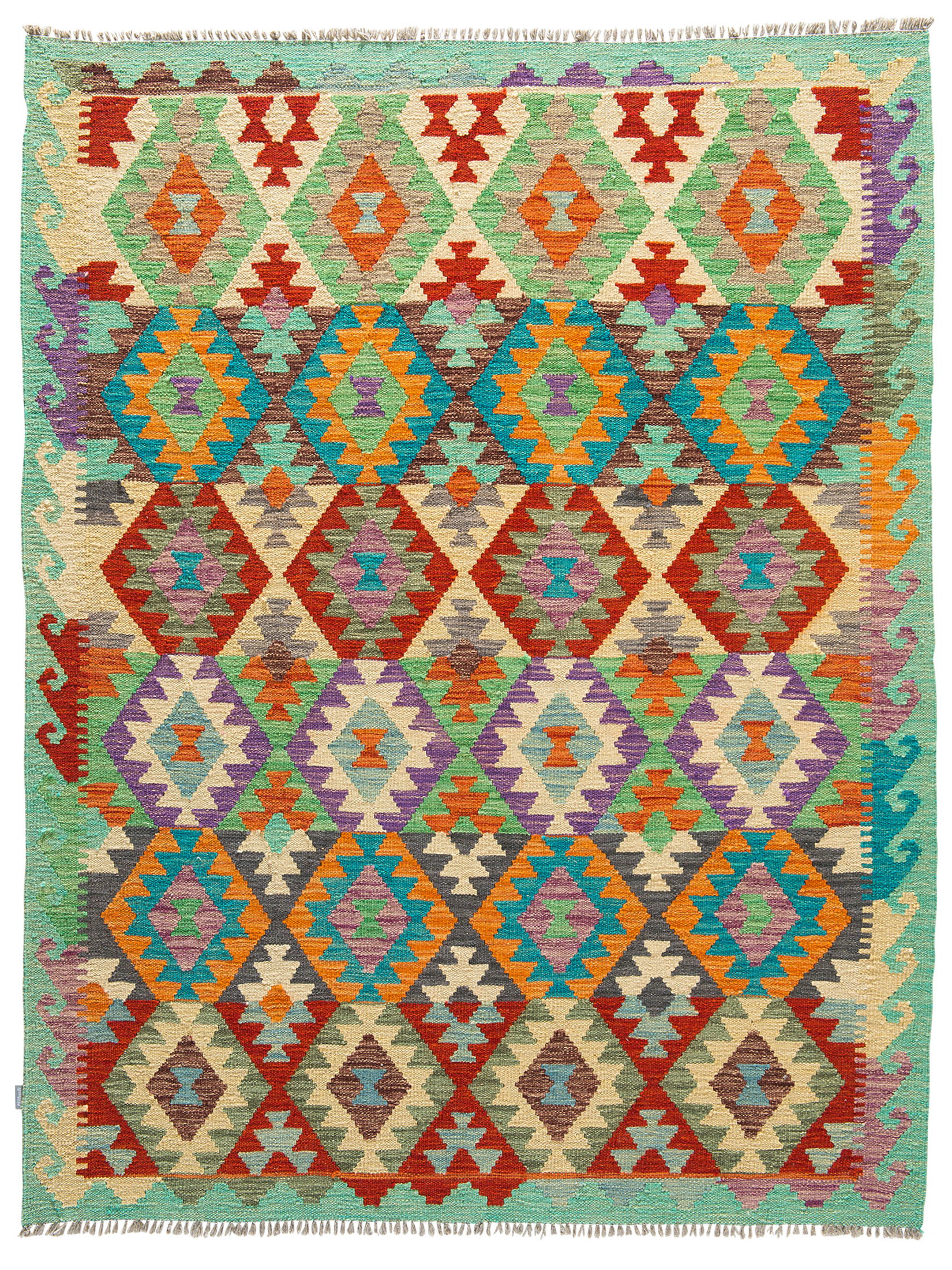 Afghan Kelim