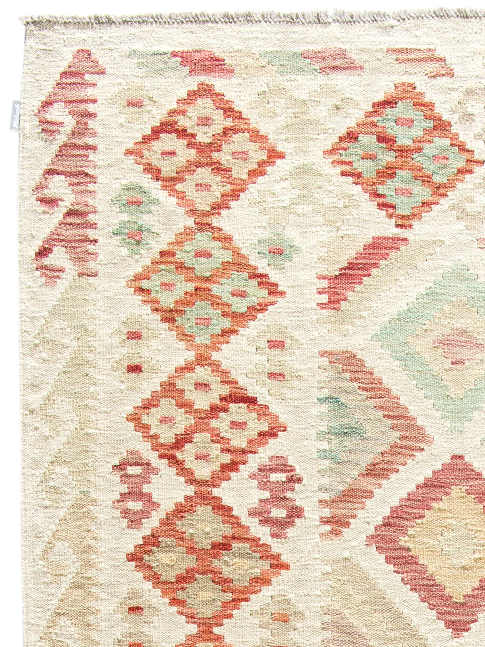Afghan Kelim