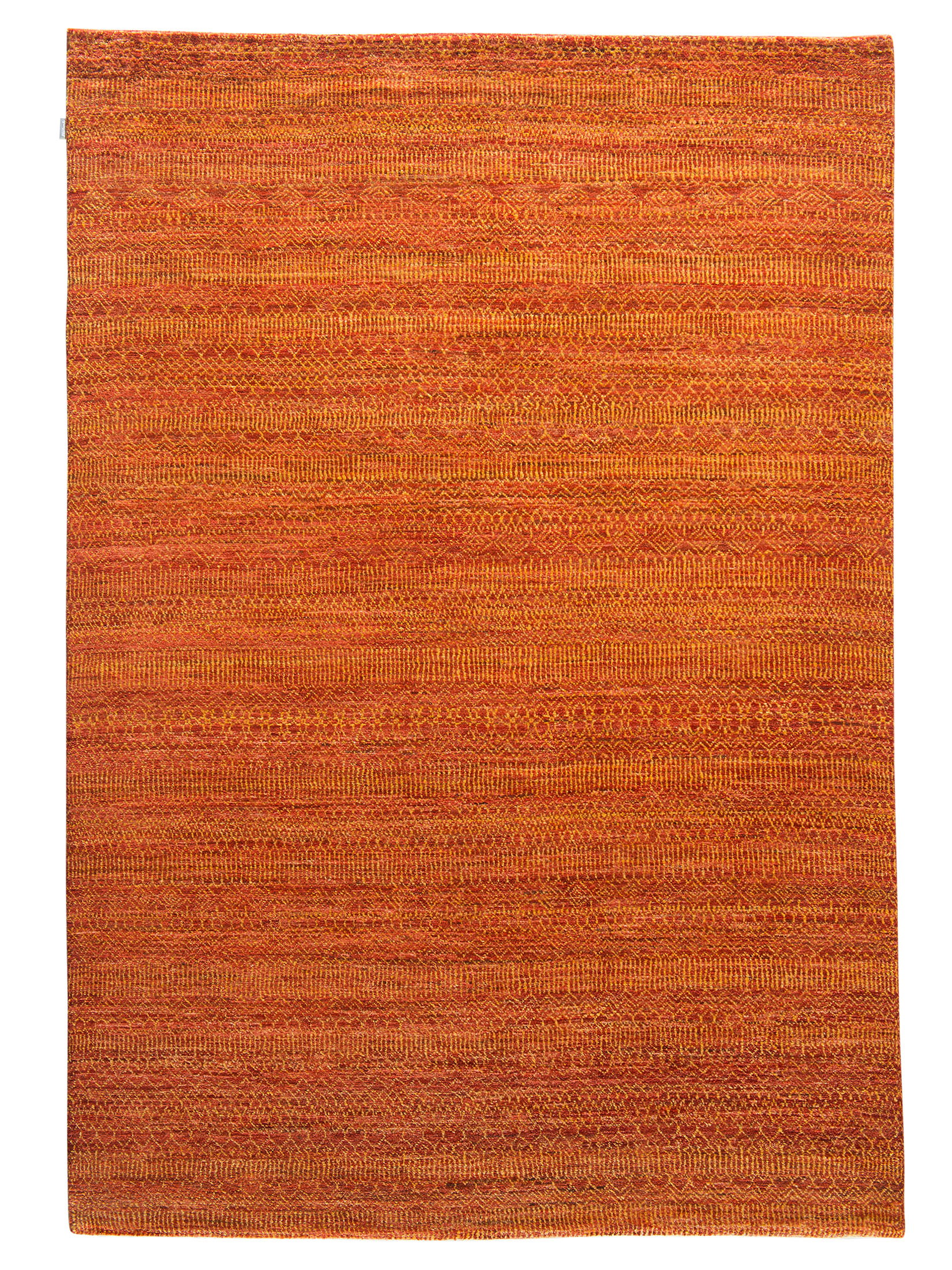 Contemporary Gabbeh