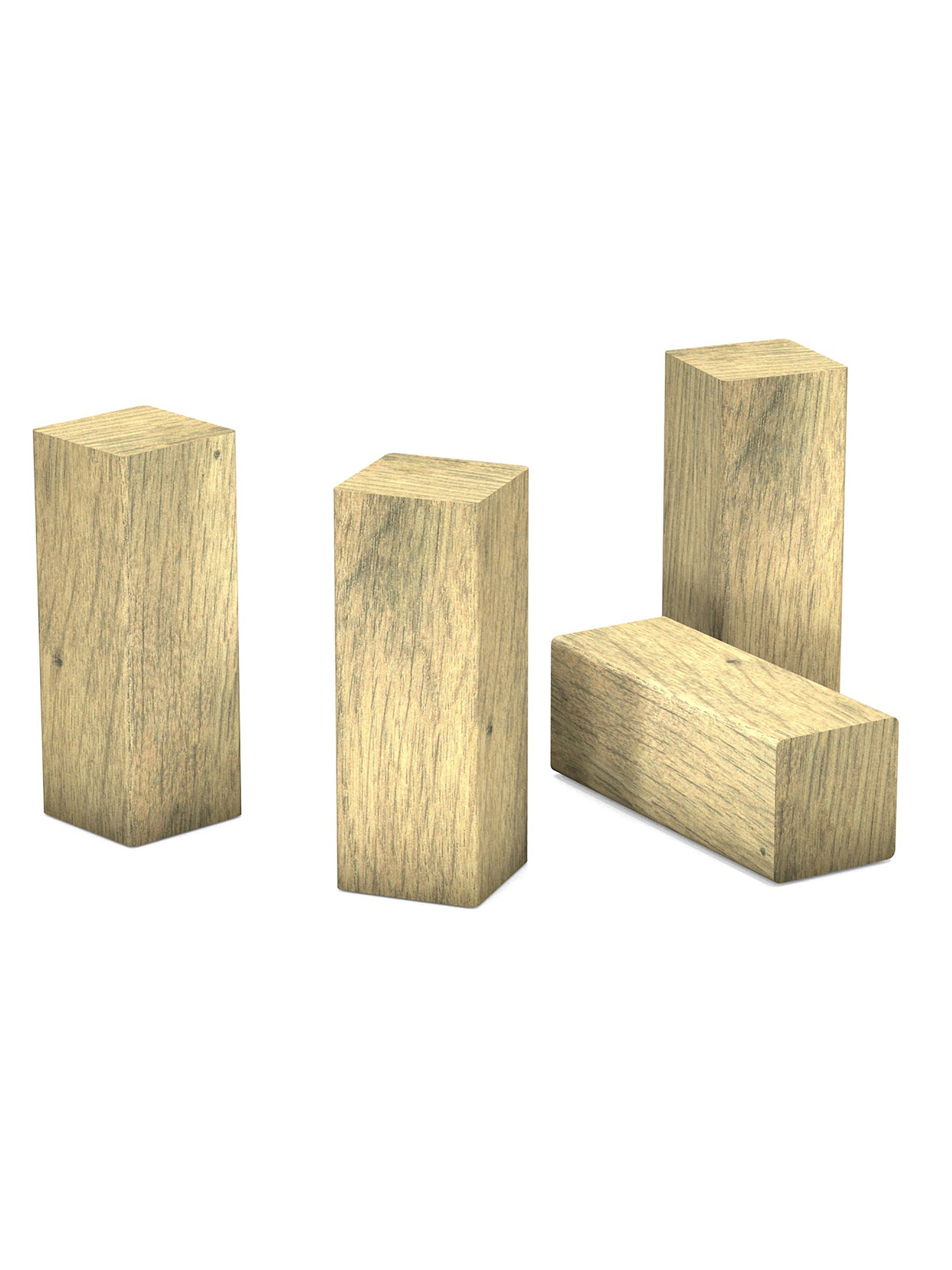 Elegance Oak