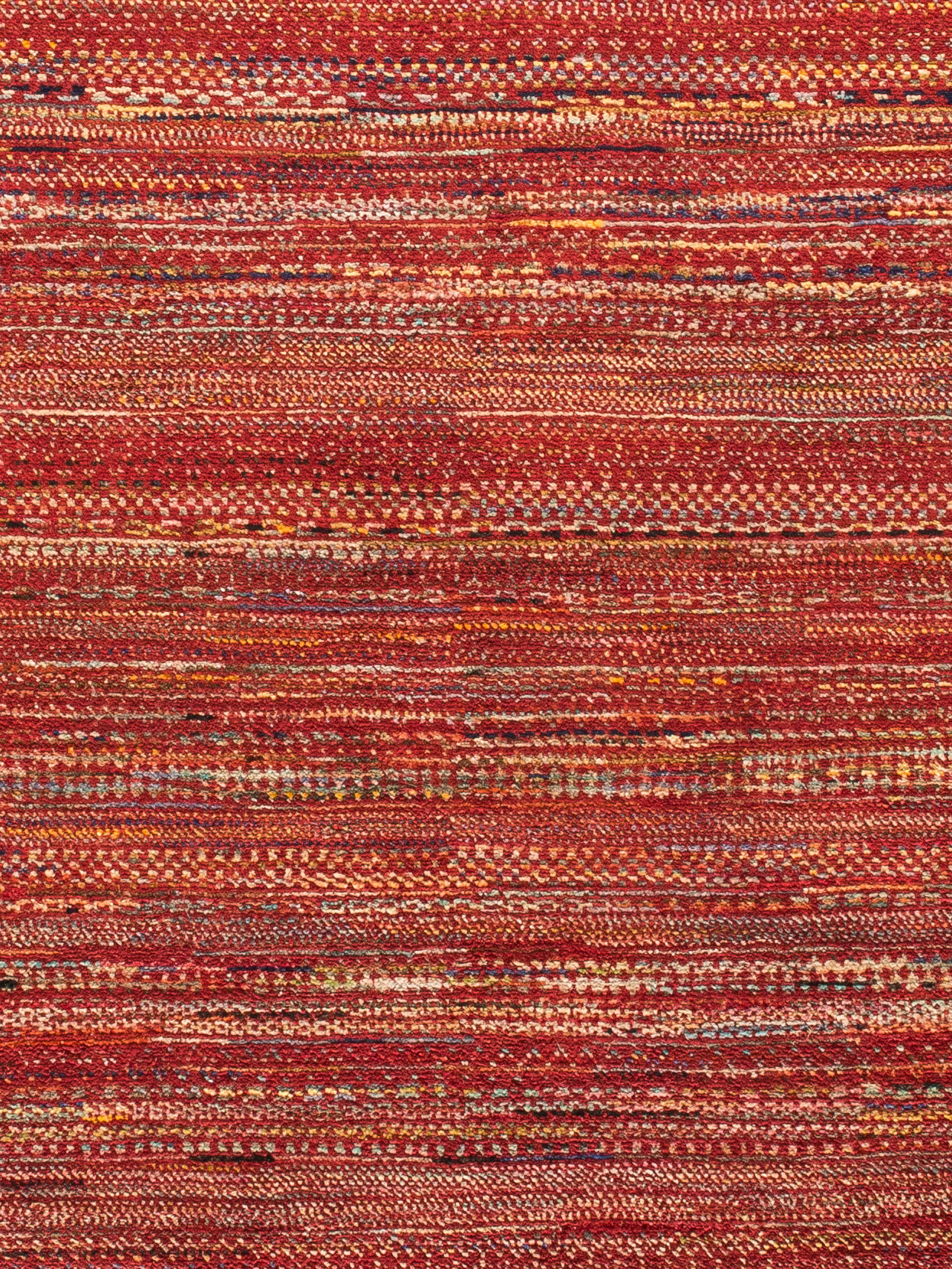 Contemporary Gabbeh