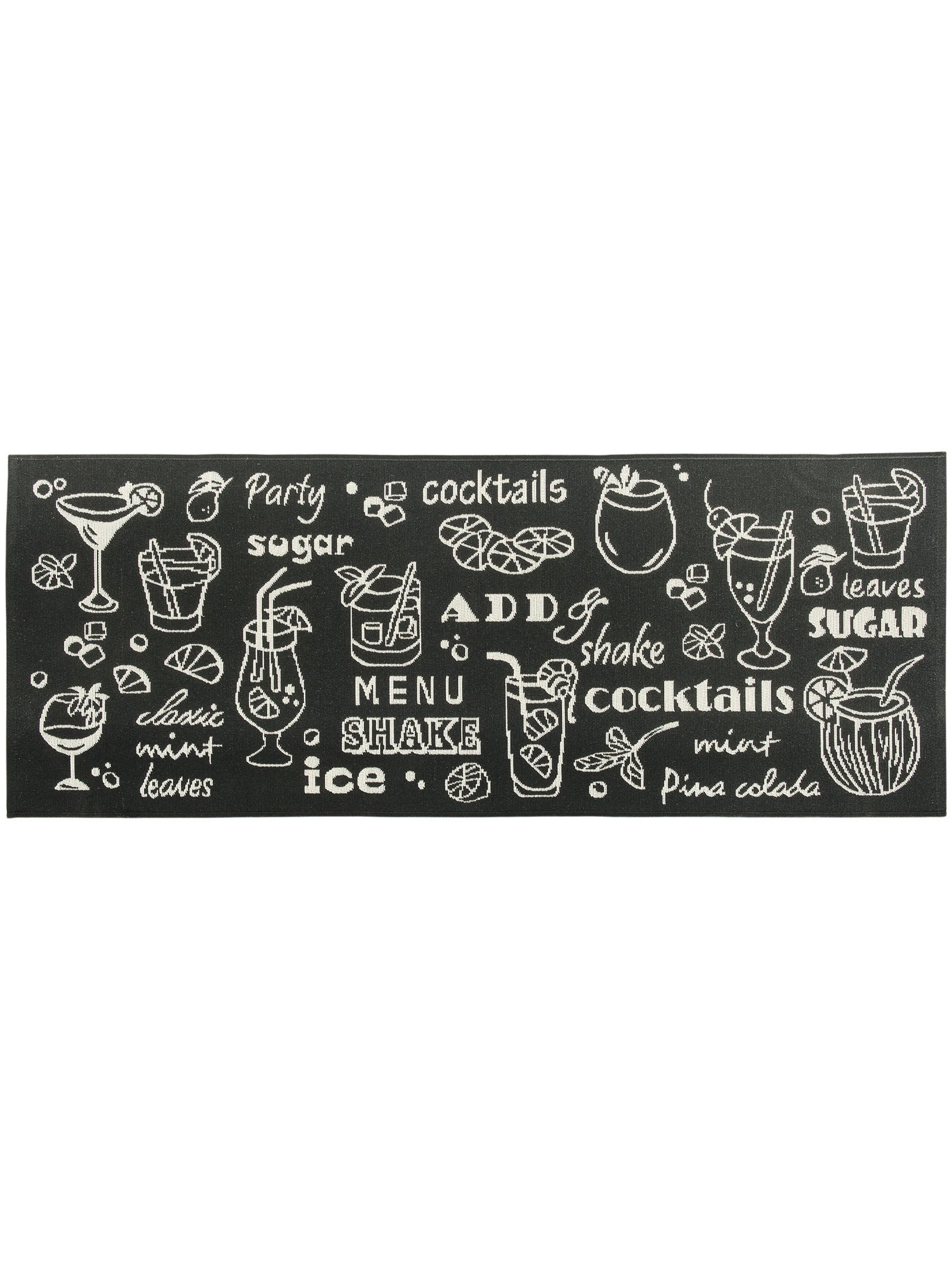 Cocktail Dreams