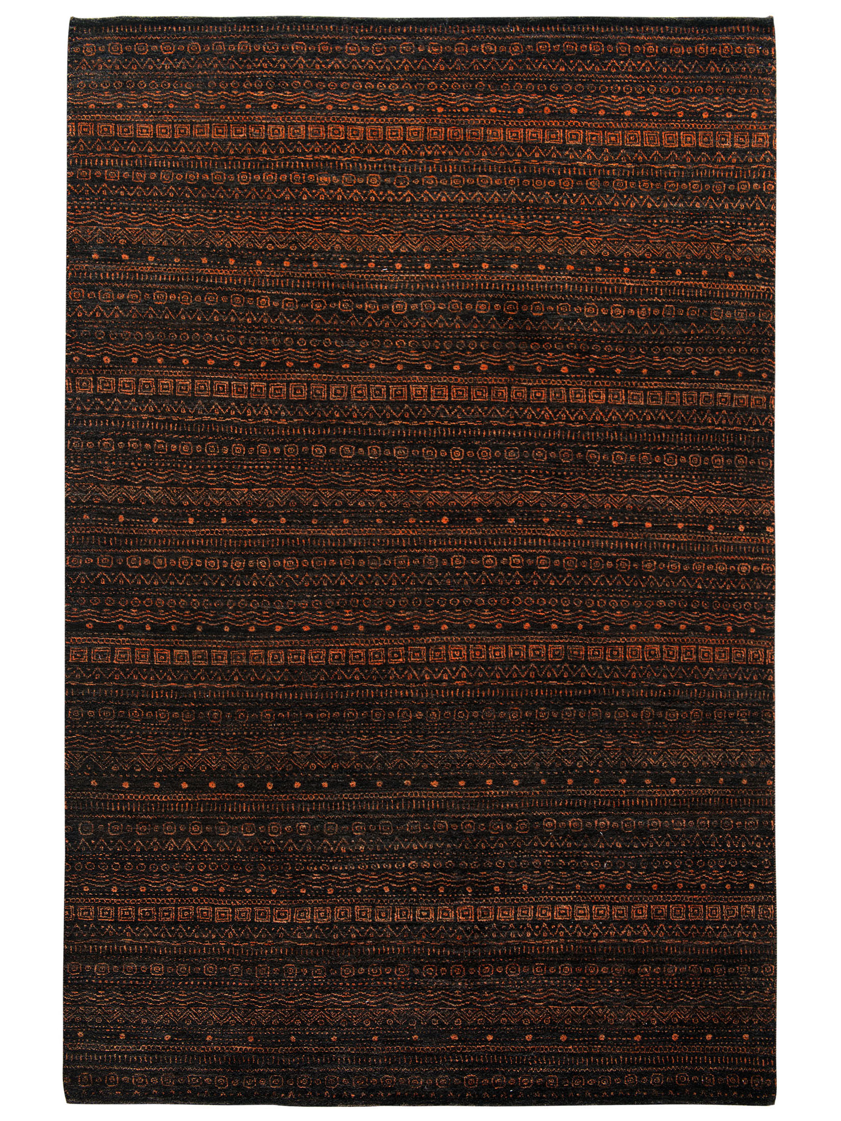 Contemporary Gabbeh