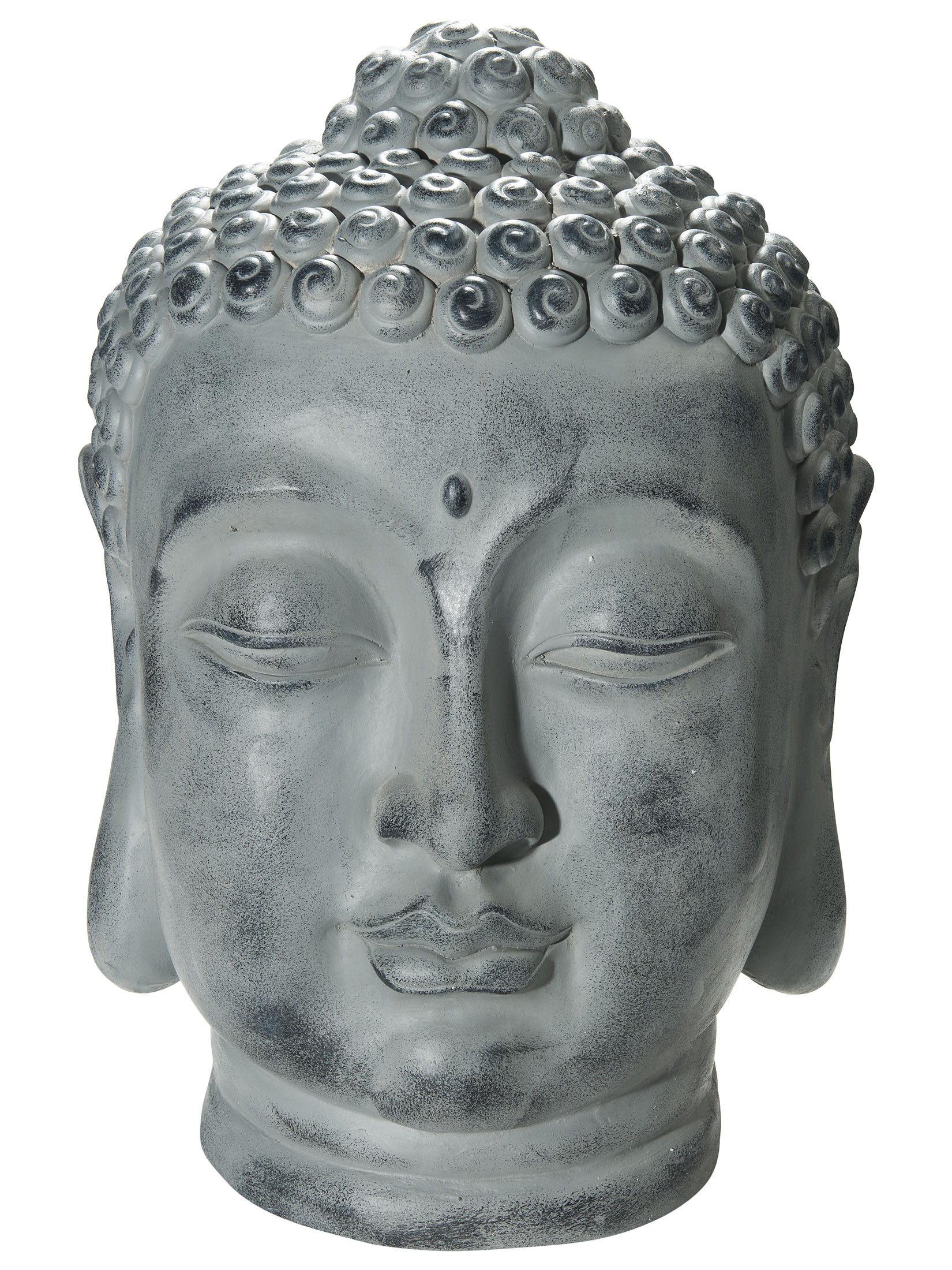 Buddha Kopf